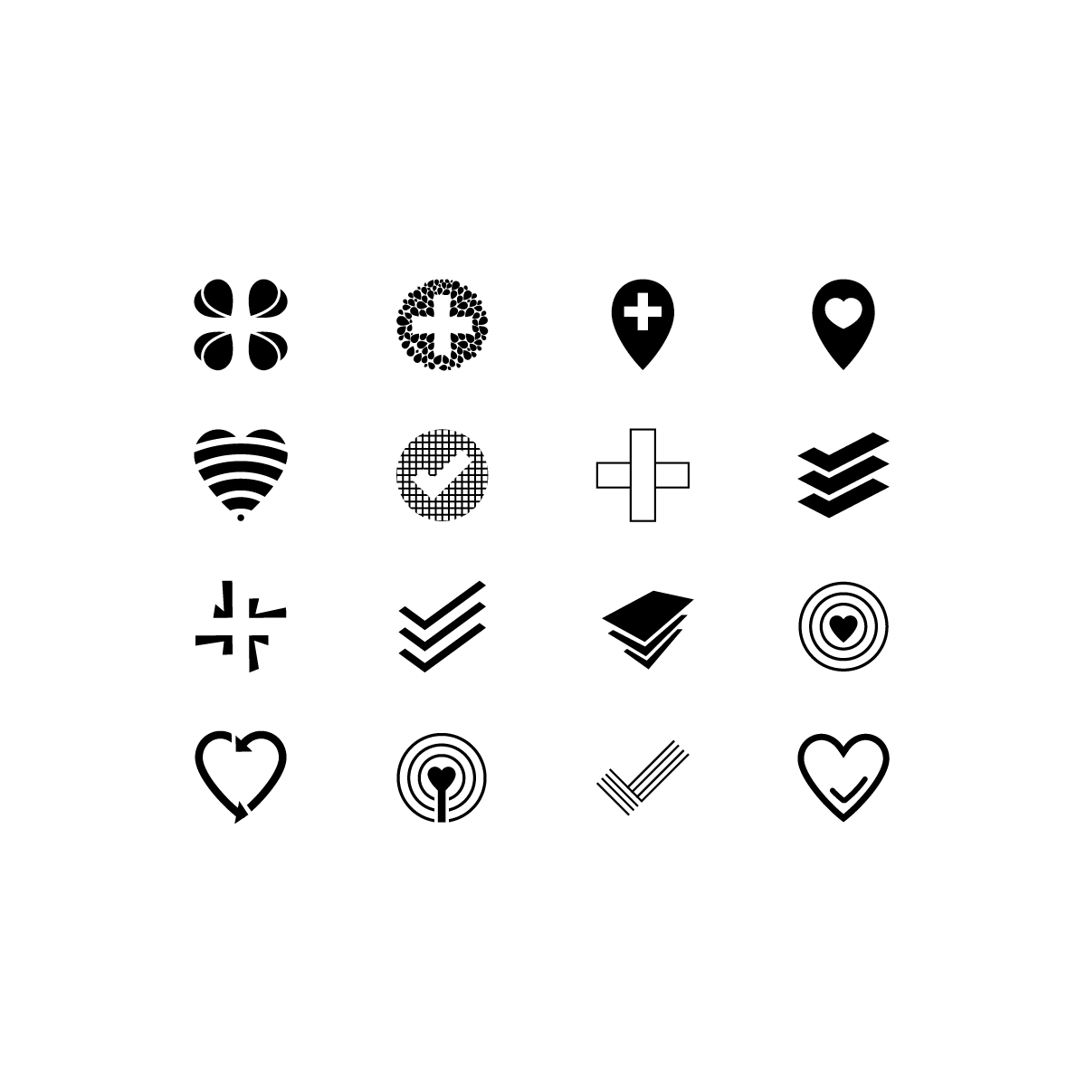 PsychTrac - Freelance Brand Identity & Logo Design by Chris Atkins Design