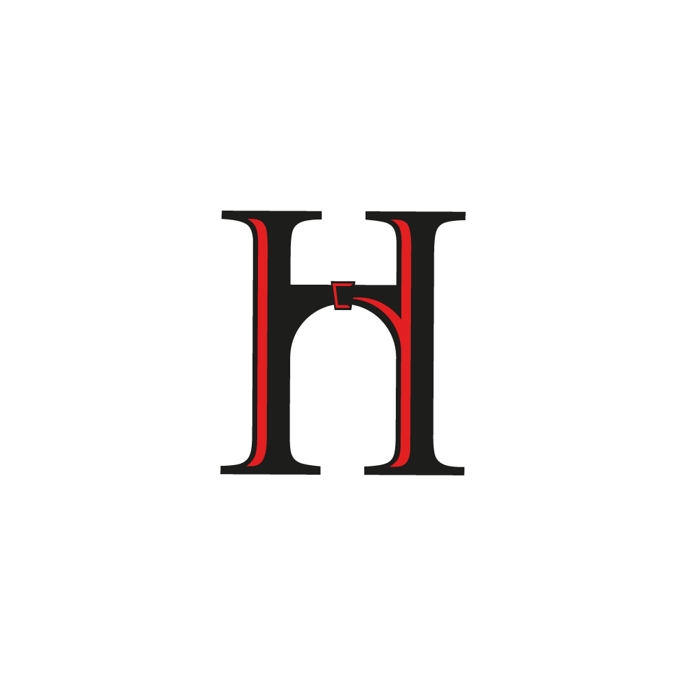 Housing & Residence Life - Education Logo Design