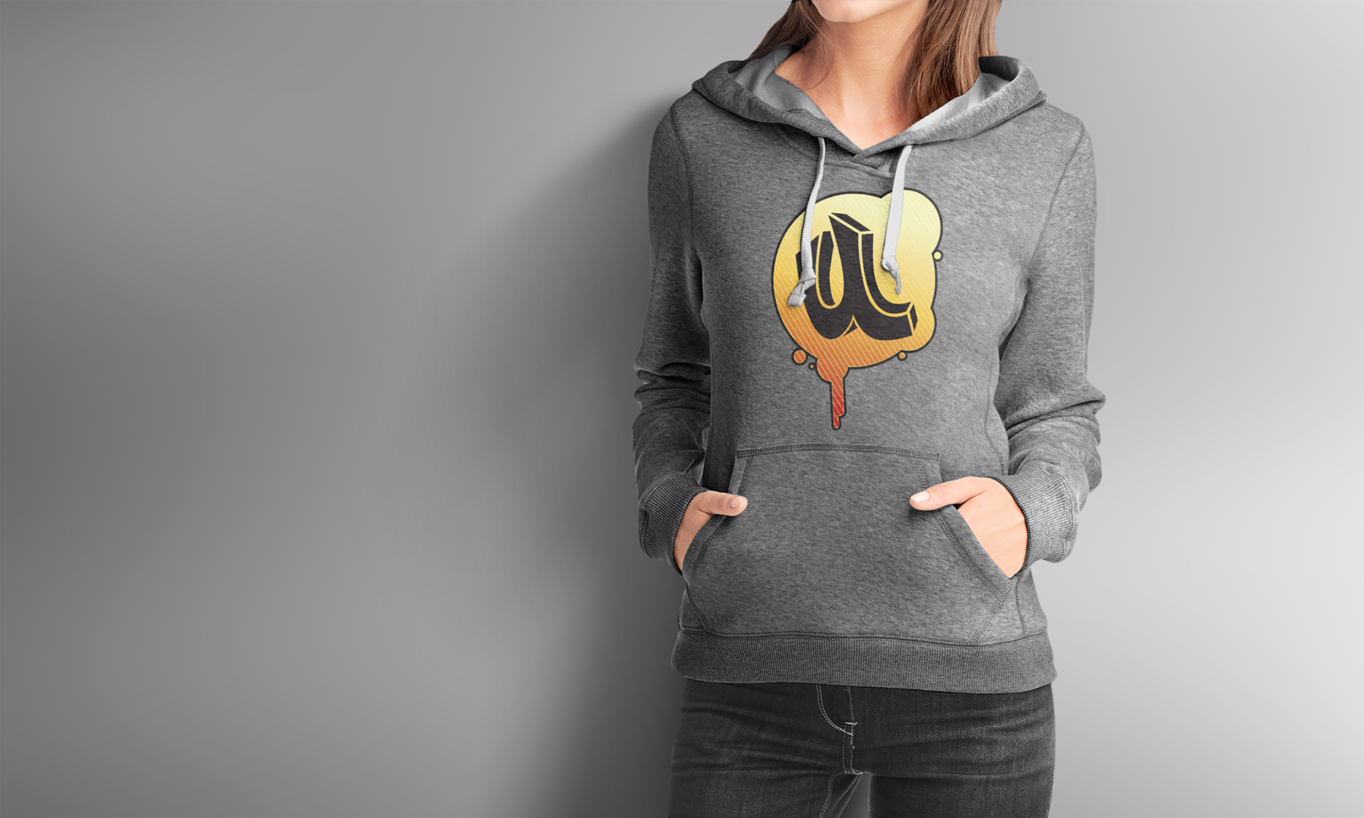 Unspoken Levels - Clothing Design & Graphic Design by Chris Atkins Design
