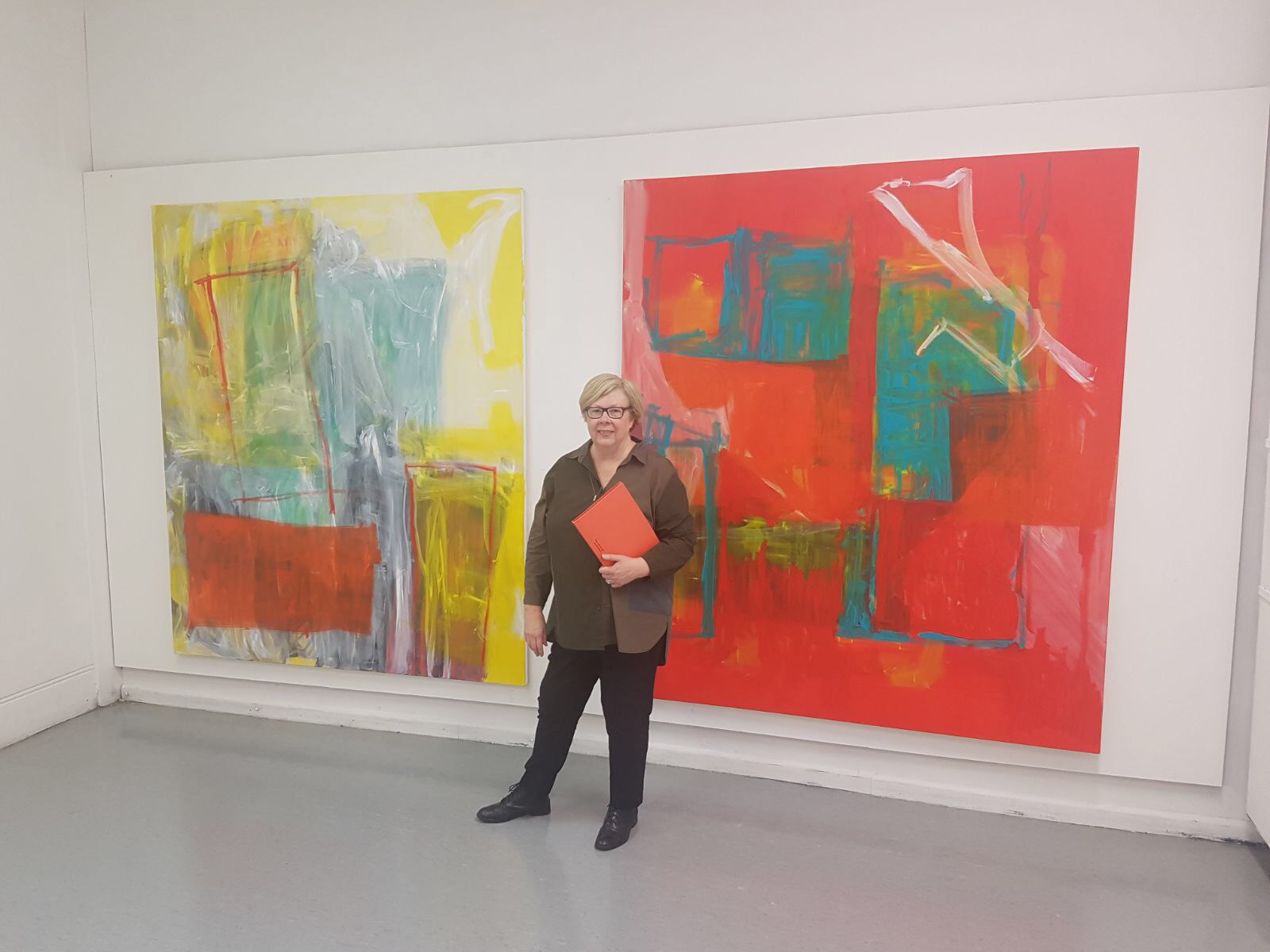 SCA Undergraduate Show 2019