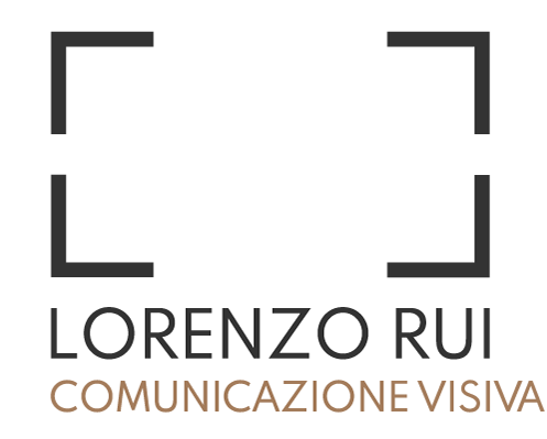 Lorenzo Rui - Comunicazione Visiva