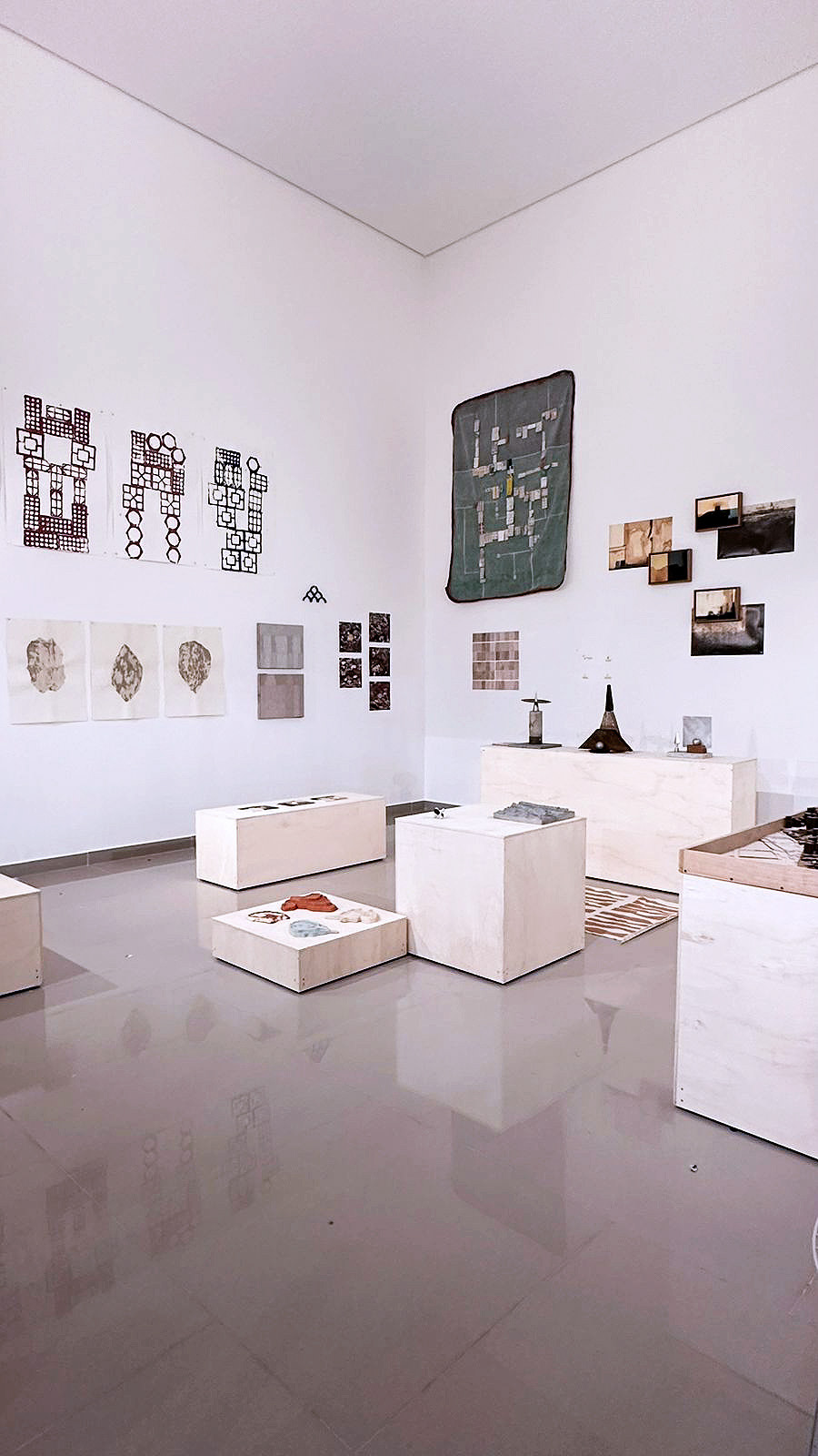 Vista Exposição