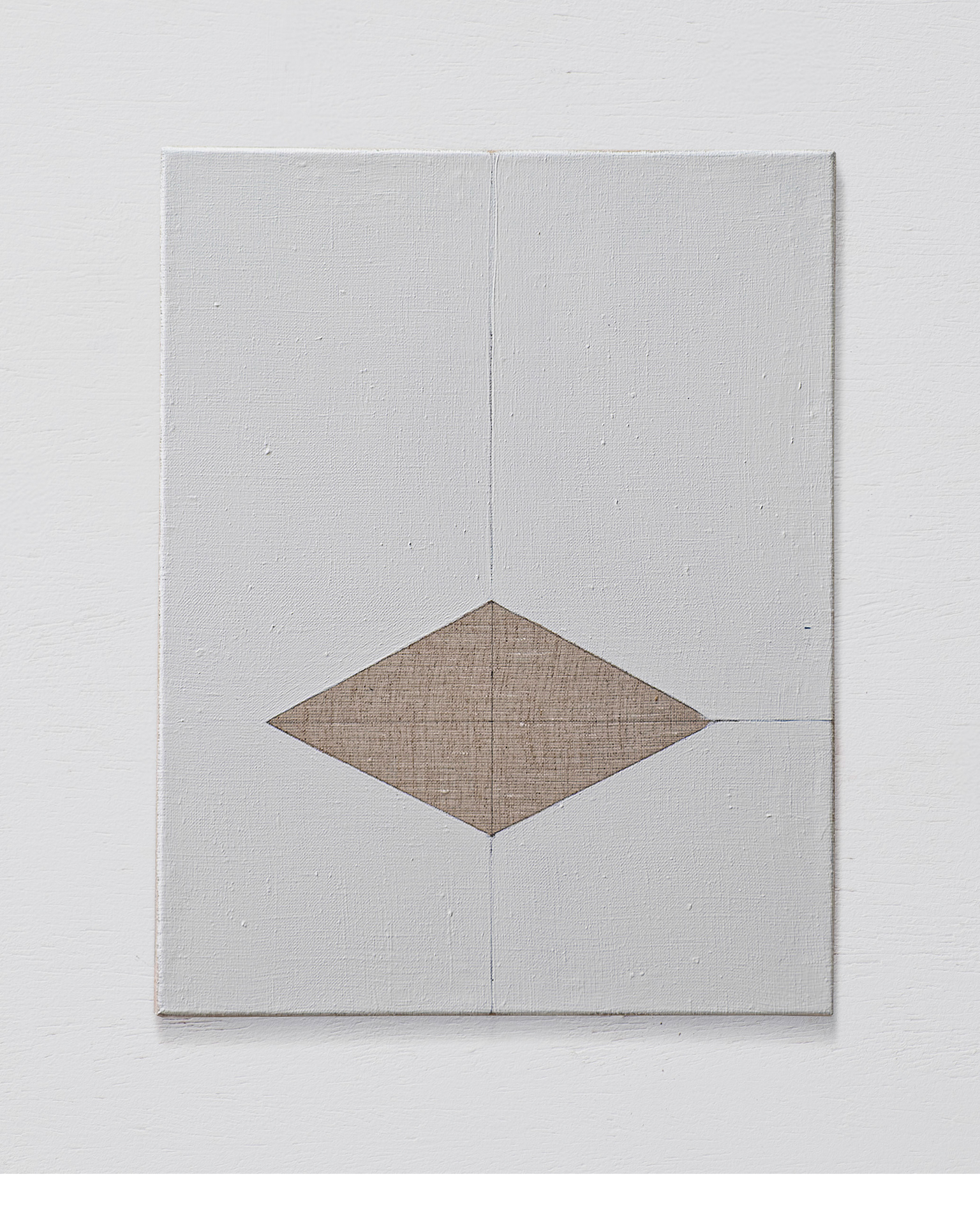 Série ornamentos, 2025. Óleo sobre linho. 35 x 25 cm