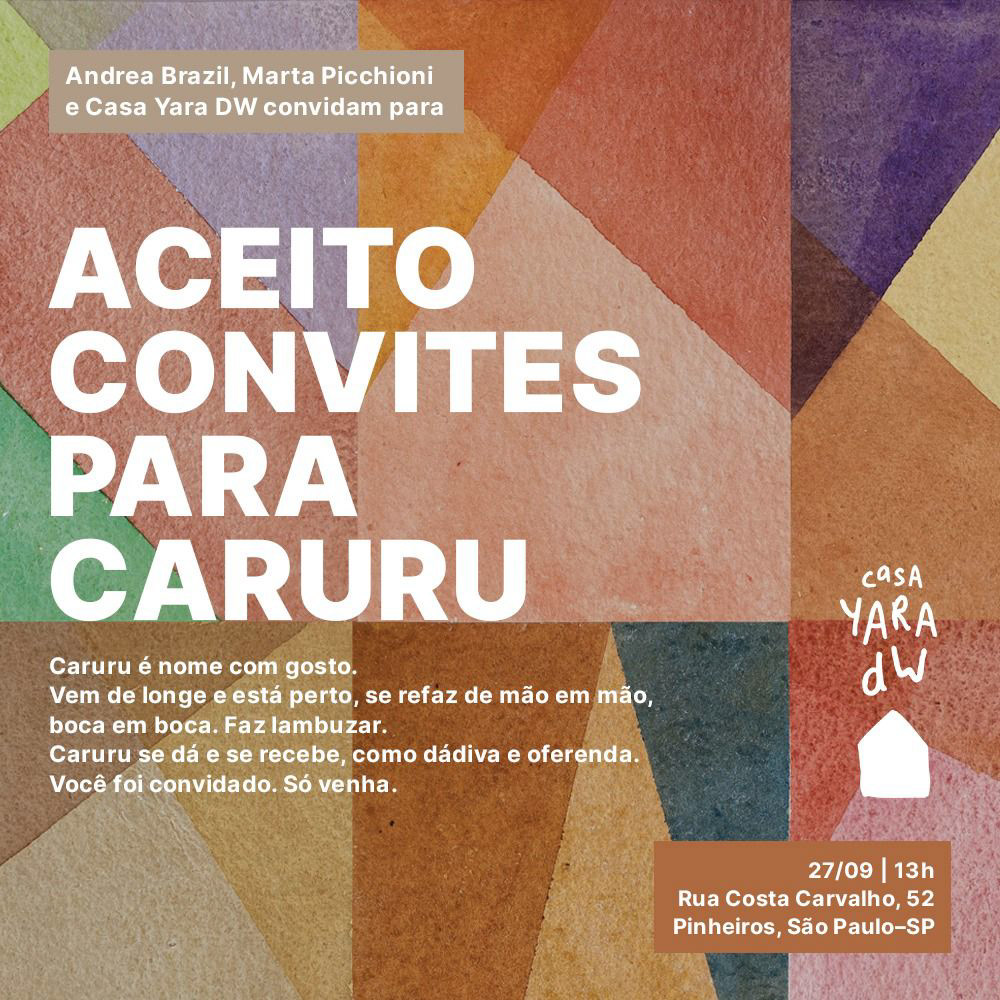 Convite