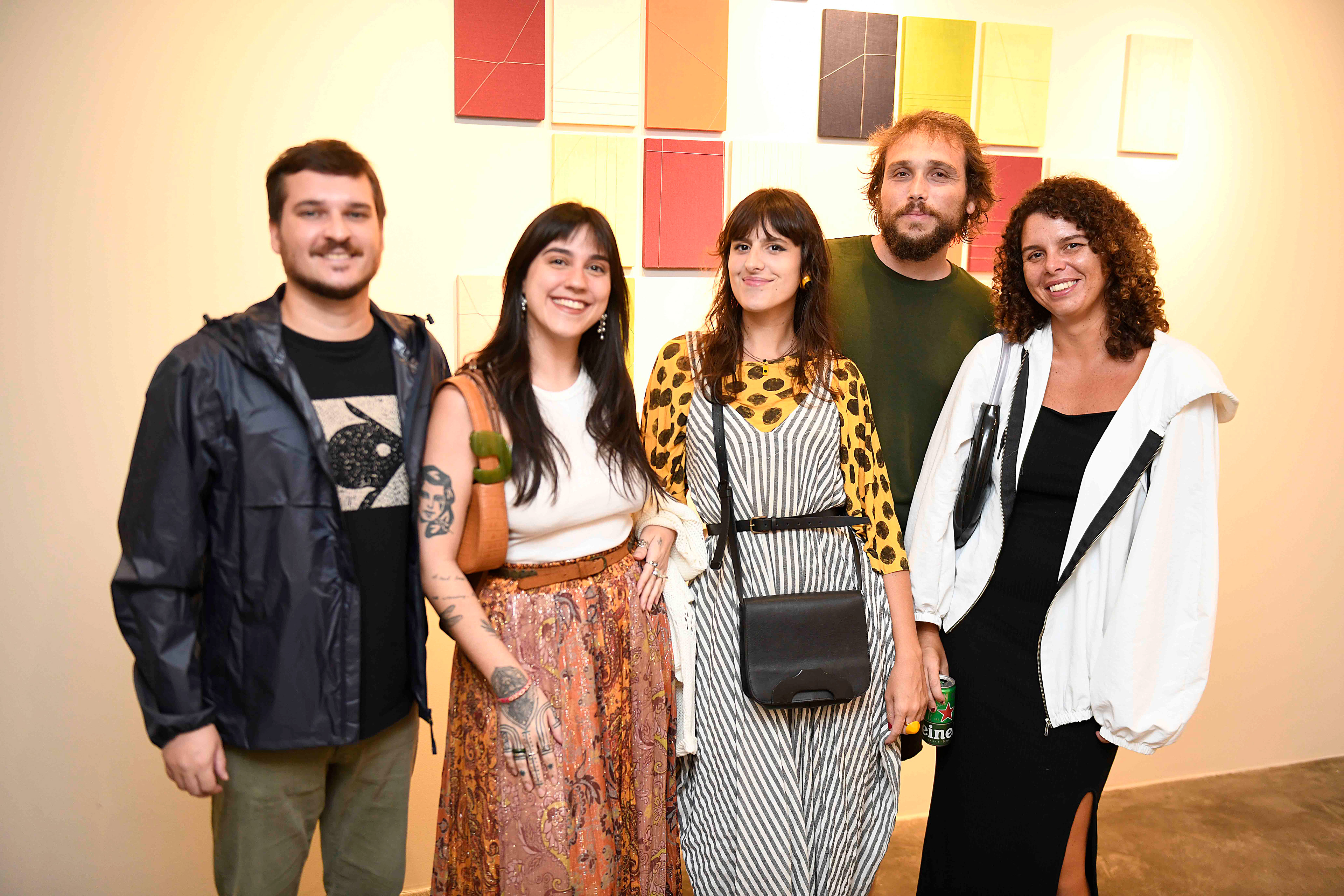 Fotos Abertura. Foto: Ary Kaye