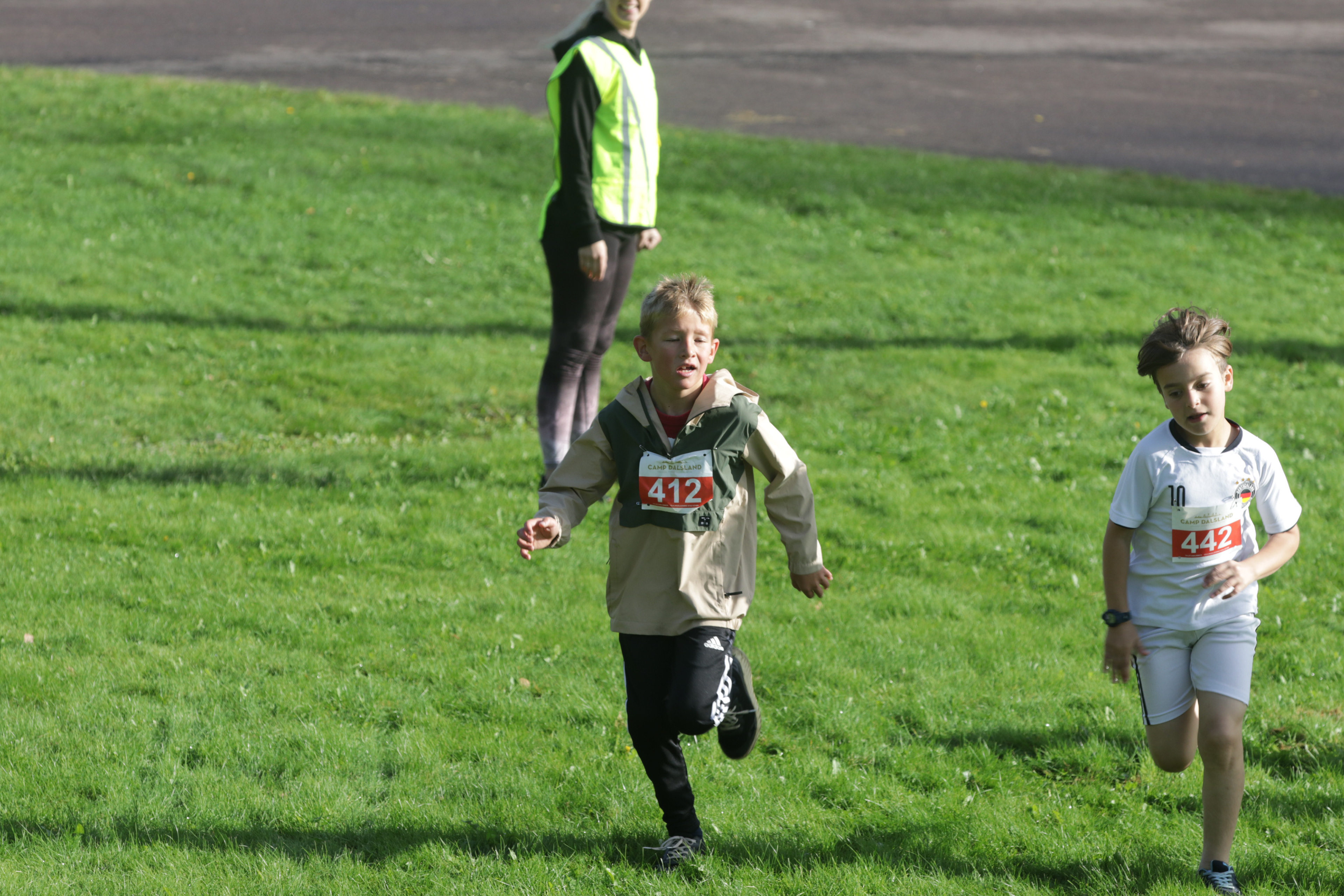 Dalsland X-Trail 2023