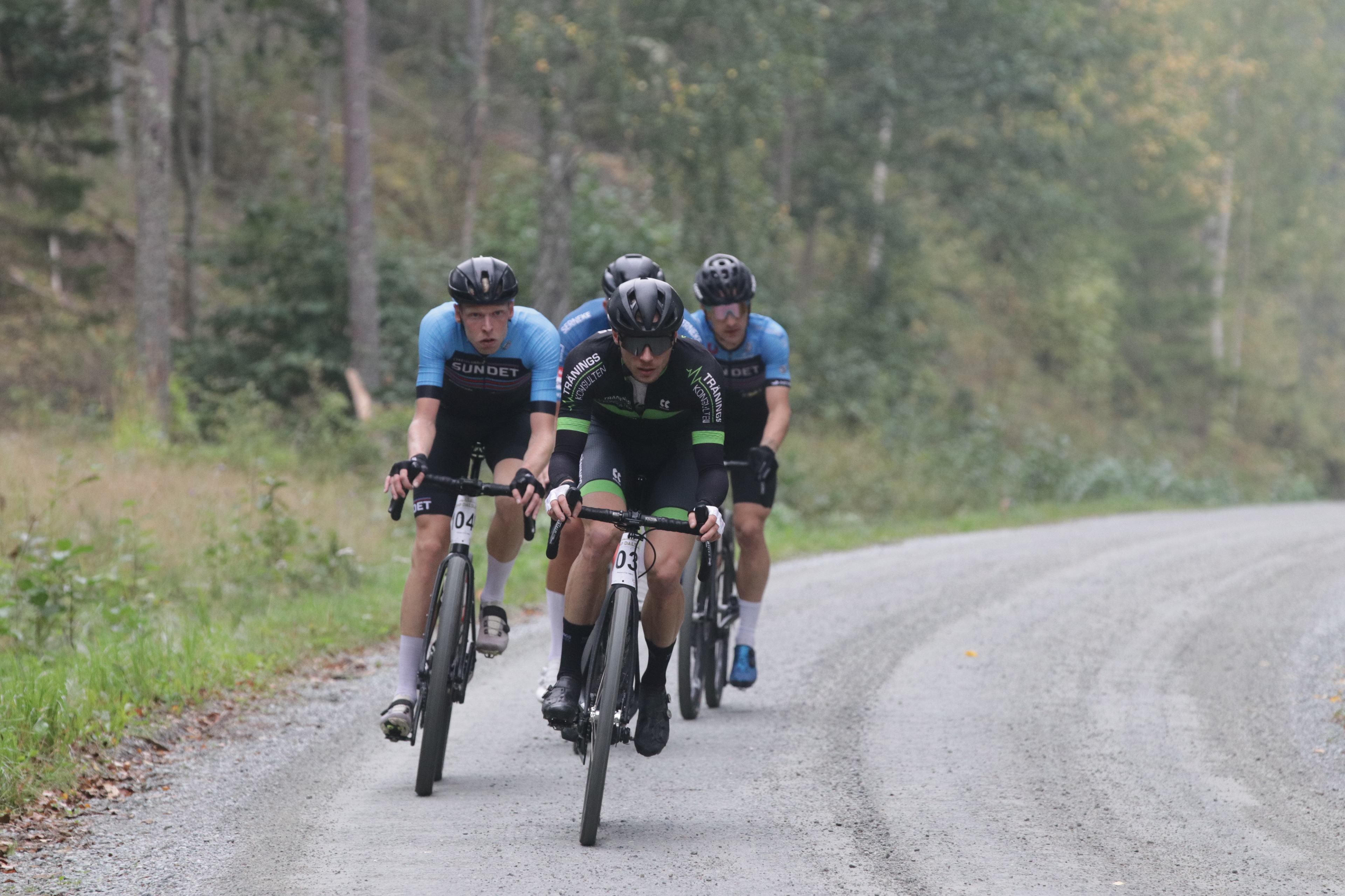 Dalslands Gravel Race 2023