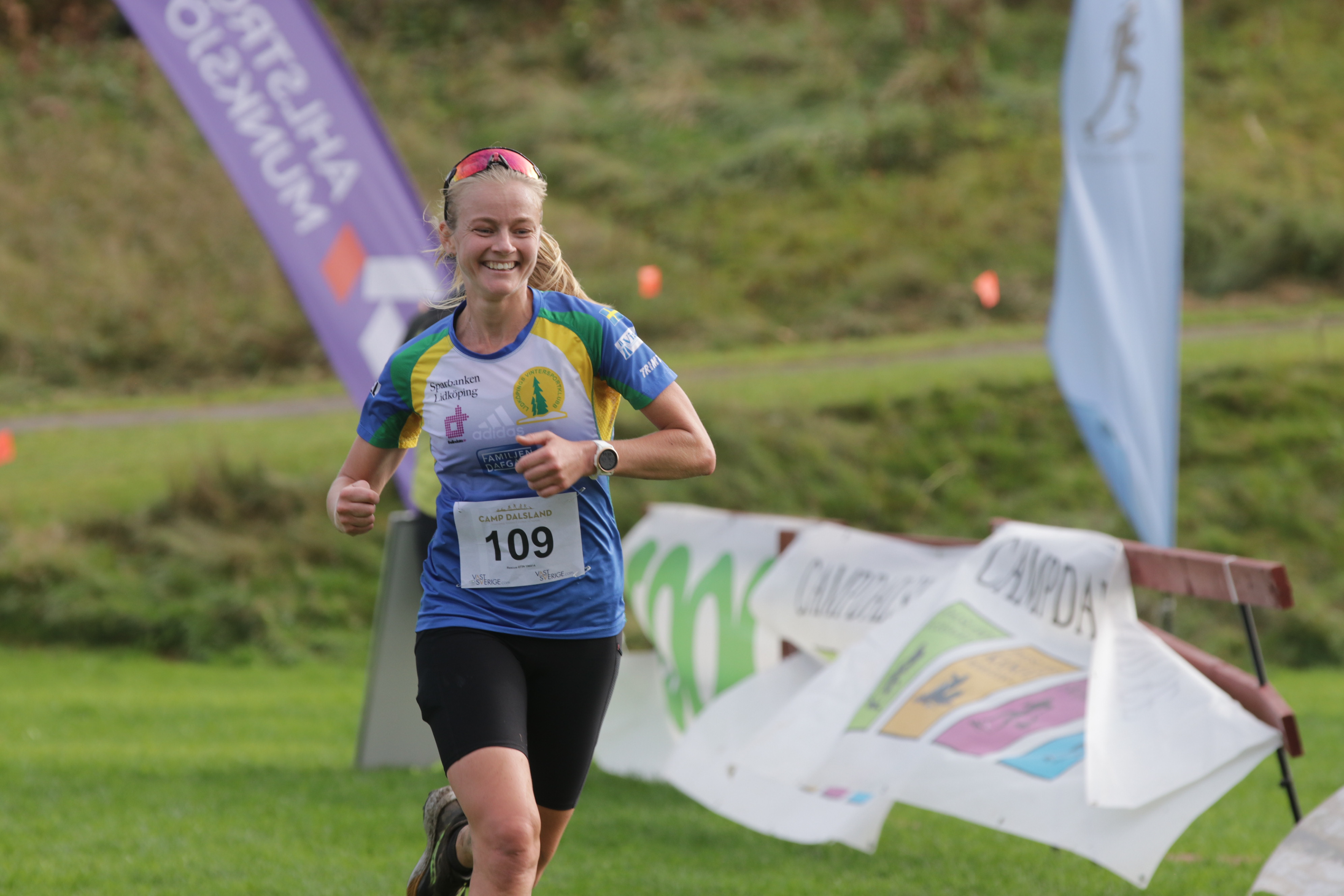 Dalsland X-Trail 2023