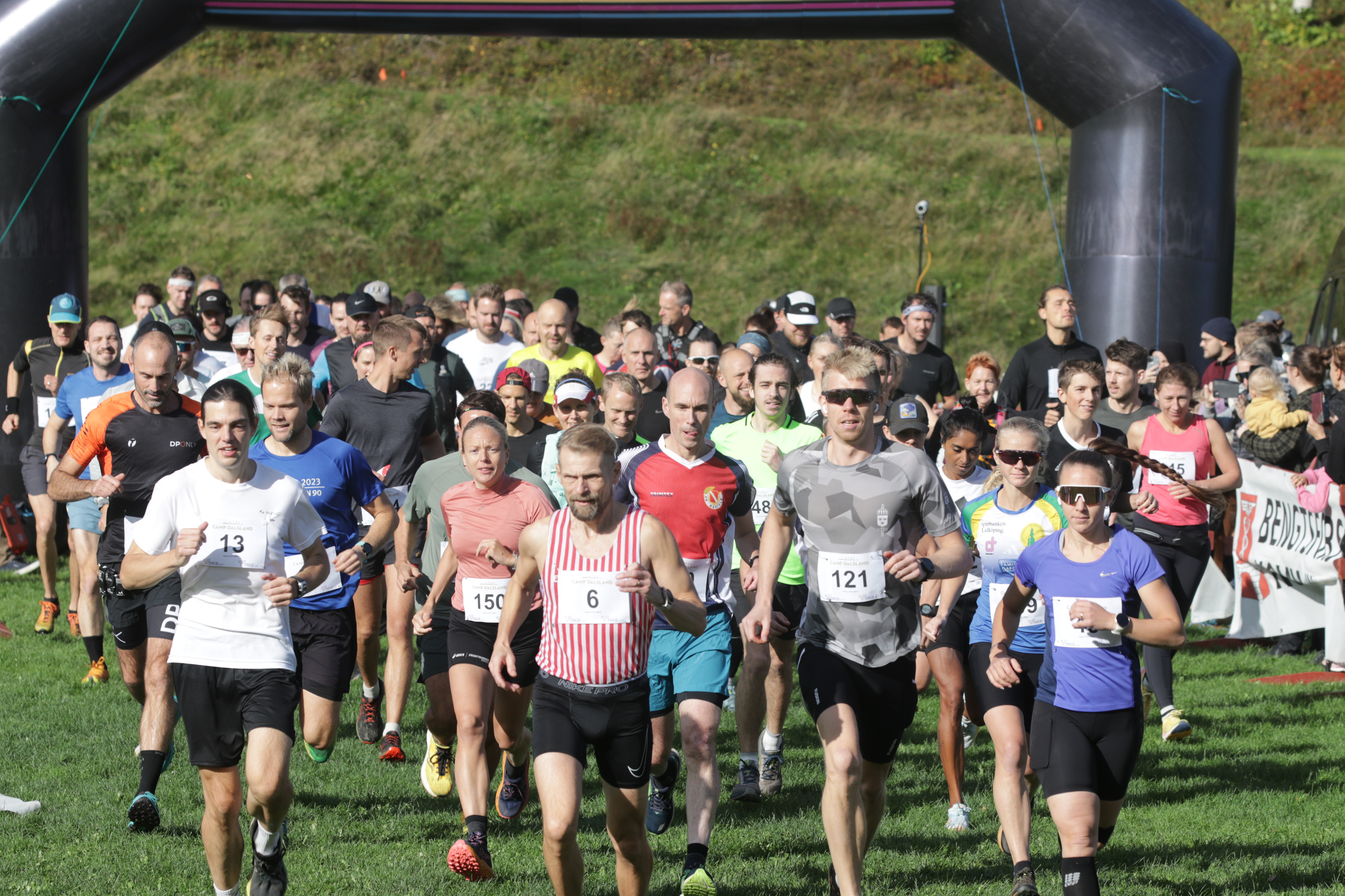 Dalsland X-Trail 2023