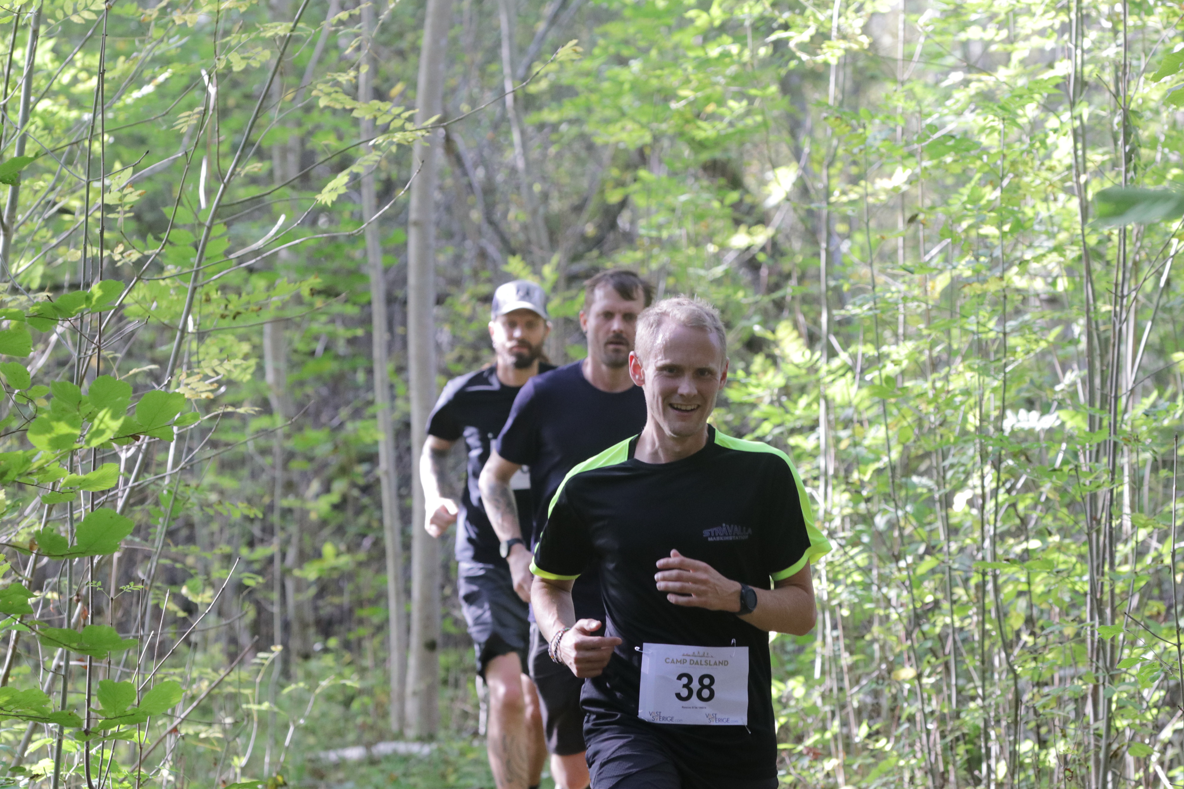 Dalsland X-Trail 2023