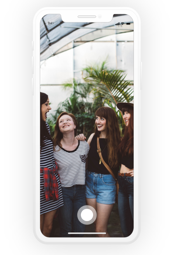 camera