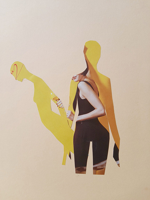 Paper Thin by Zoe Douglas-Cain