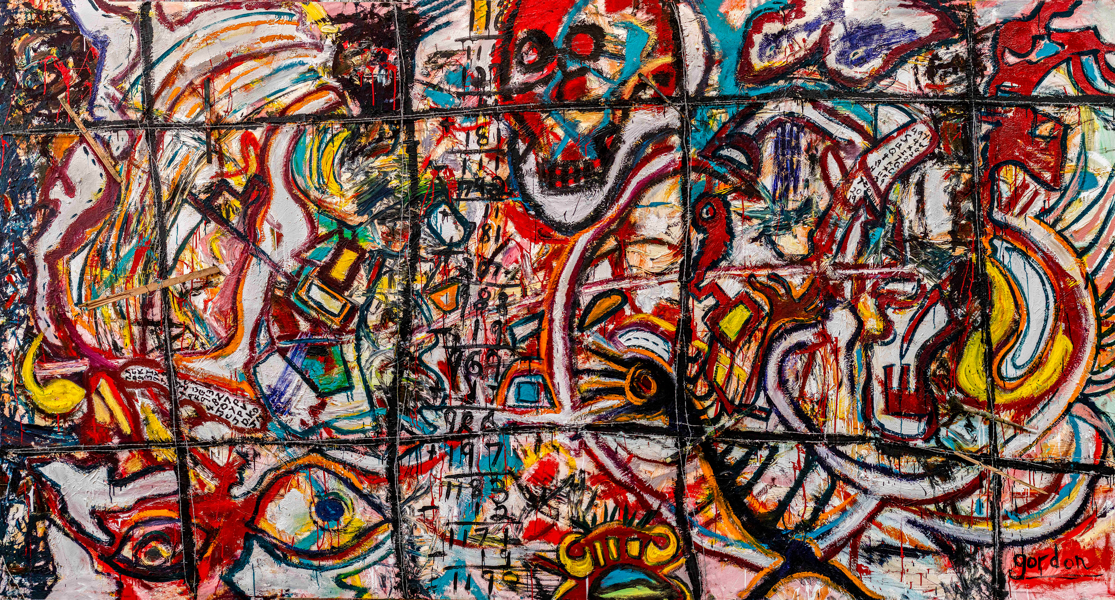 Death Grinds the Mind