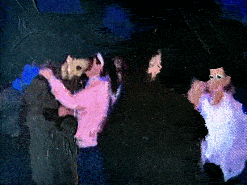 Dance 8