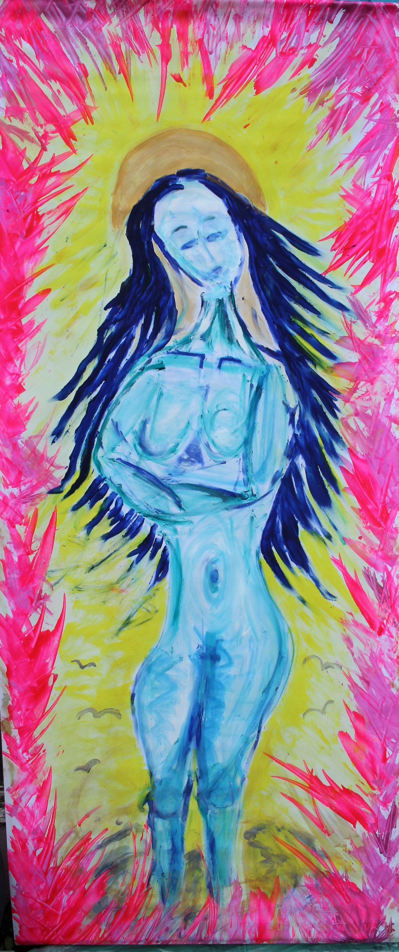 Gwenffrewi