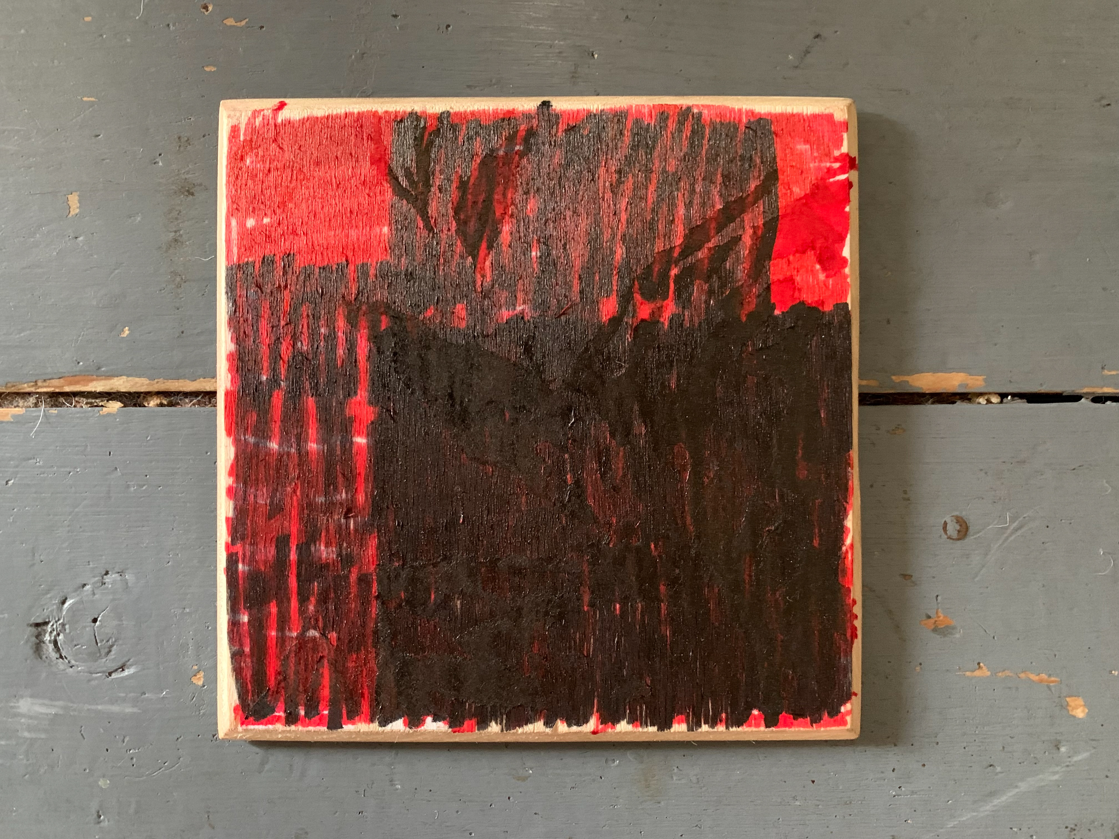 Dilemma by Enzo Marra