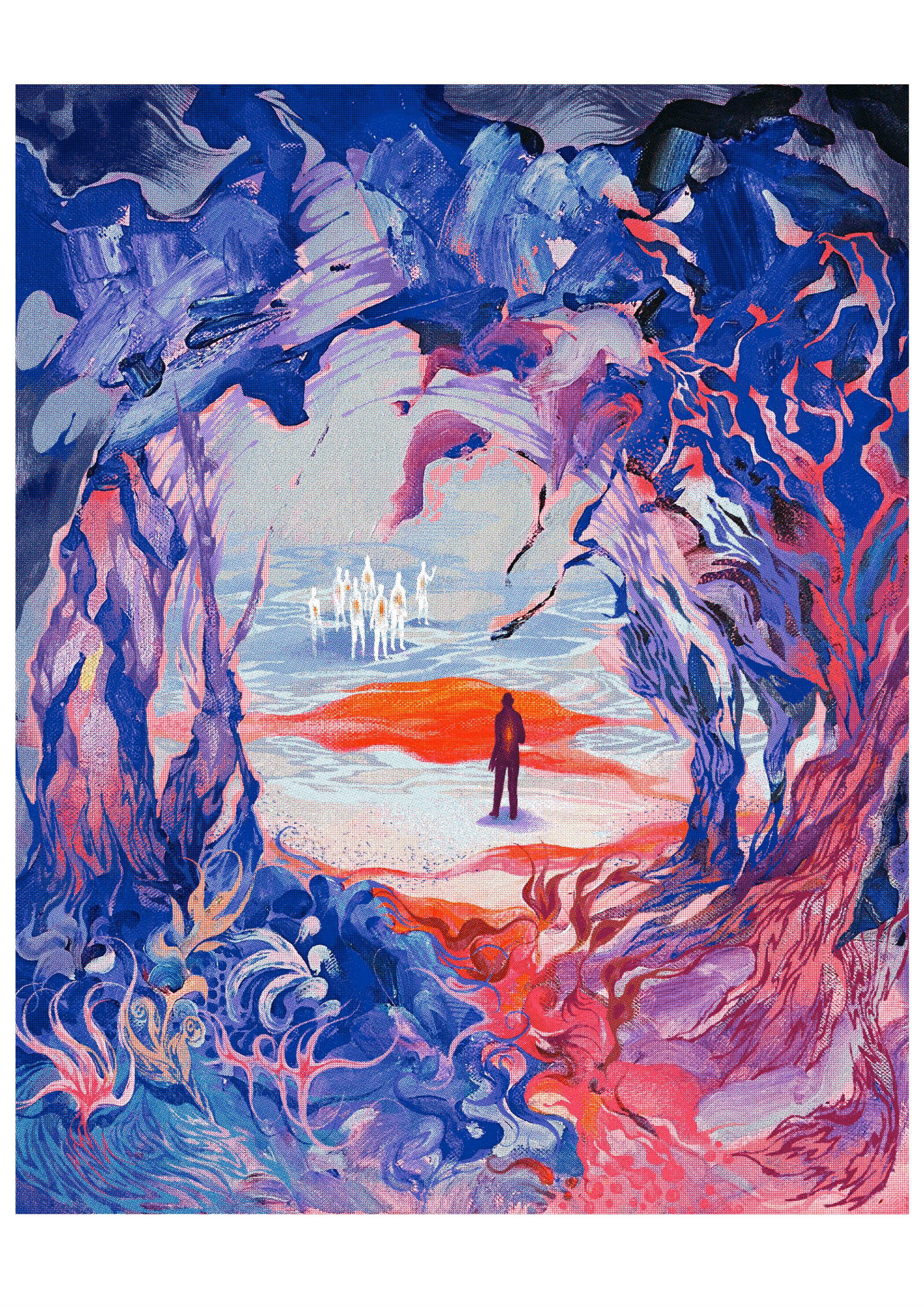 Whispers in the Forest