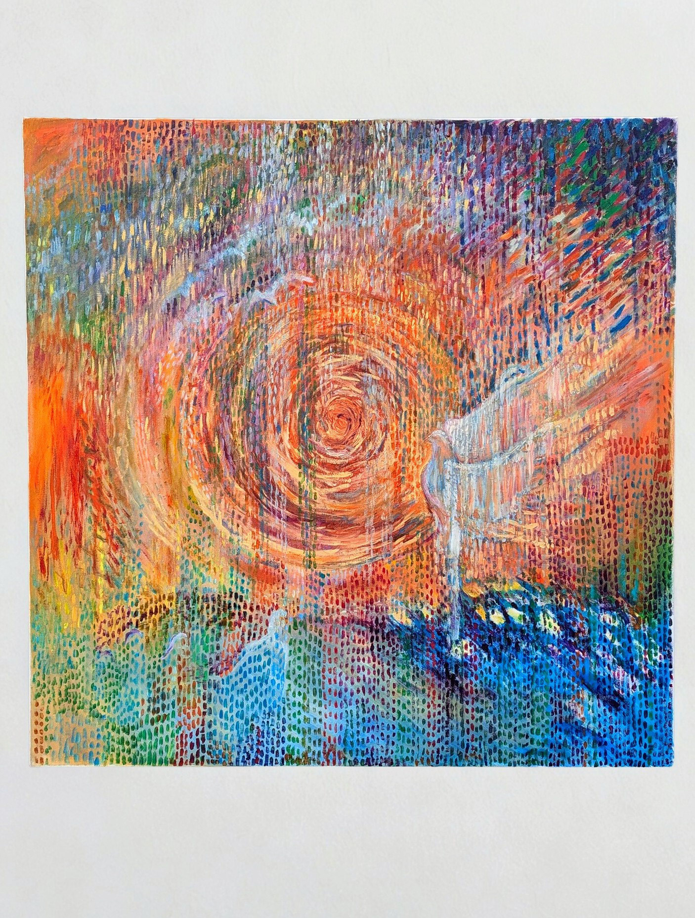 Whirl of the Inner Light