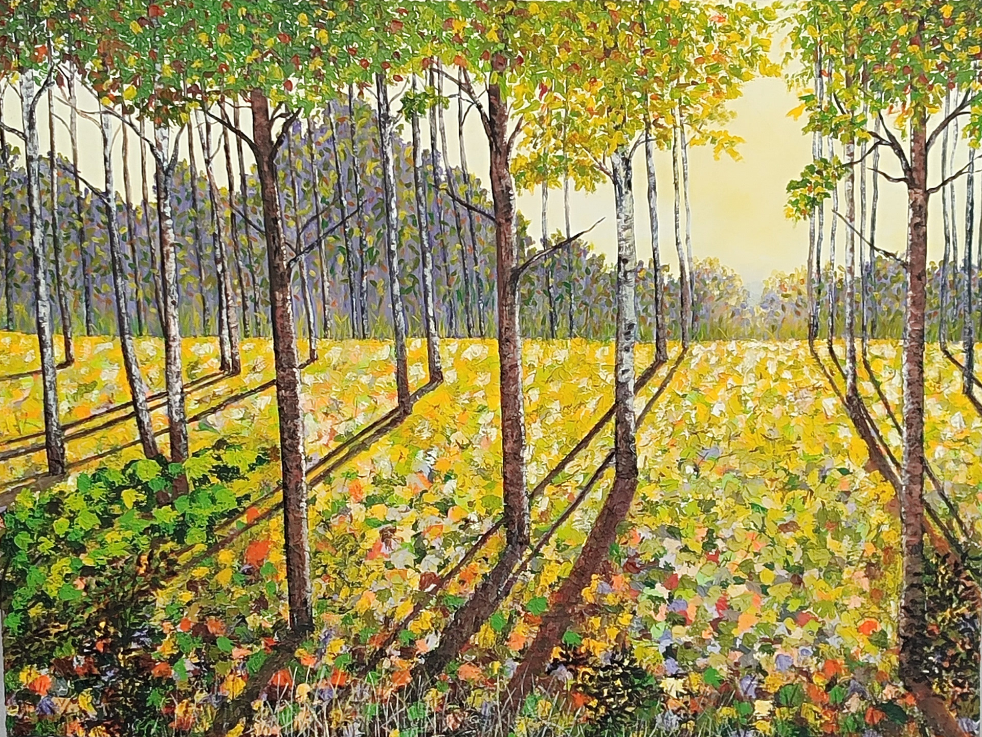 September light