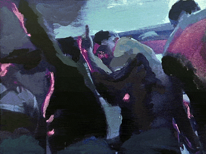 Dance 1