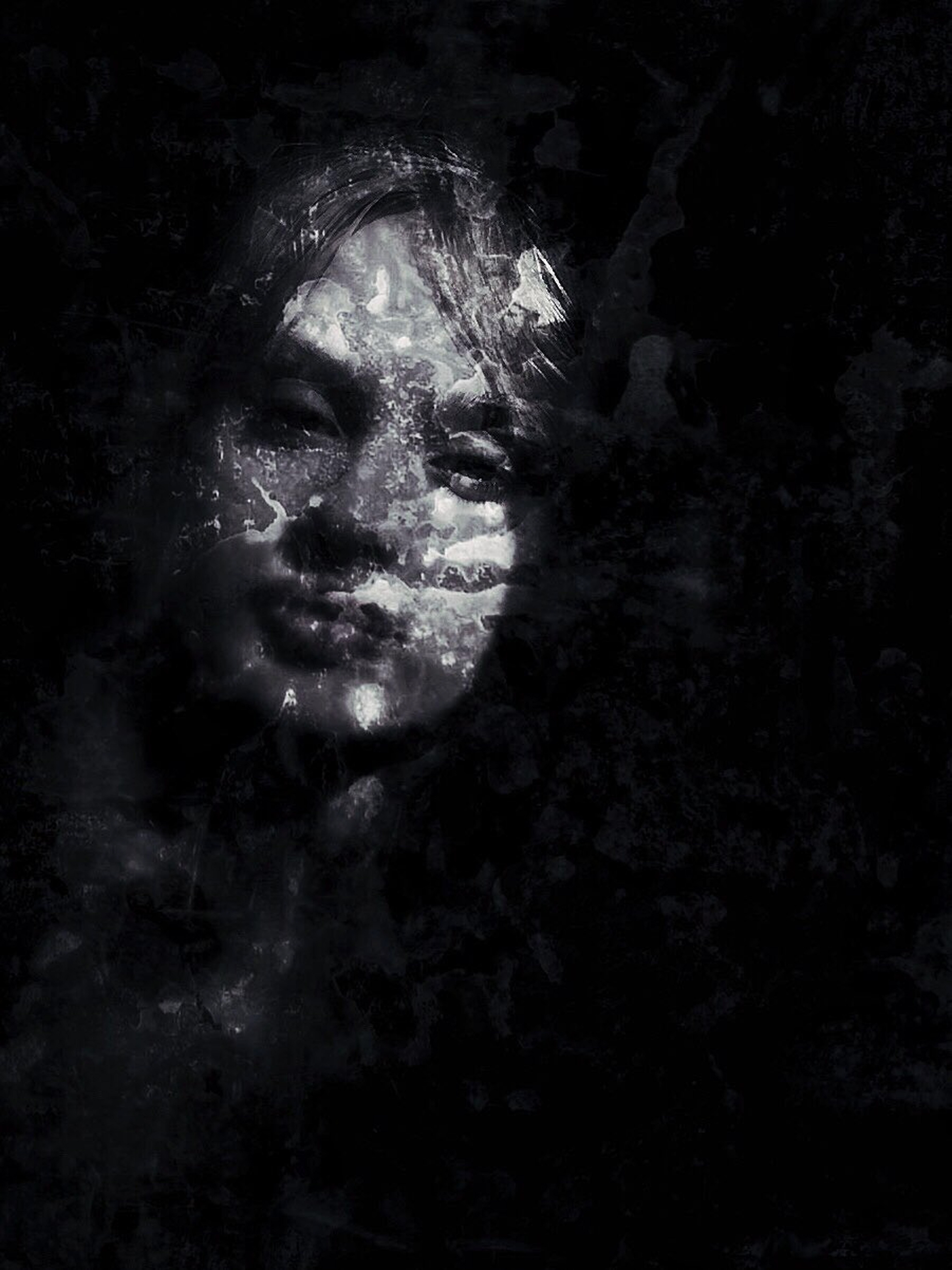 The Liminal Body Of The Self