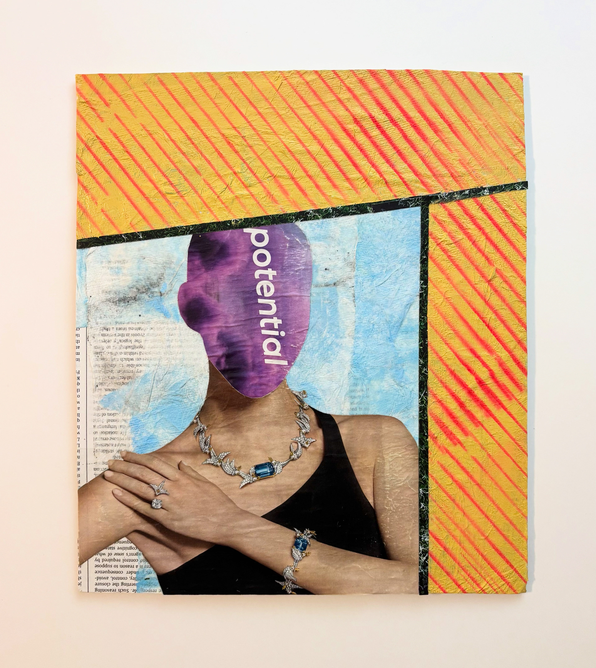 Portrait of Potential