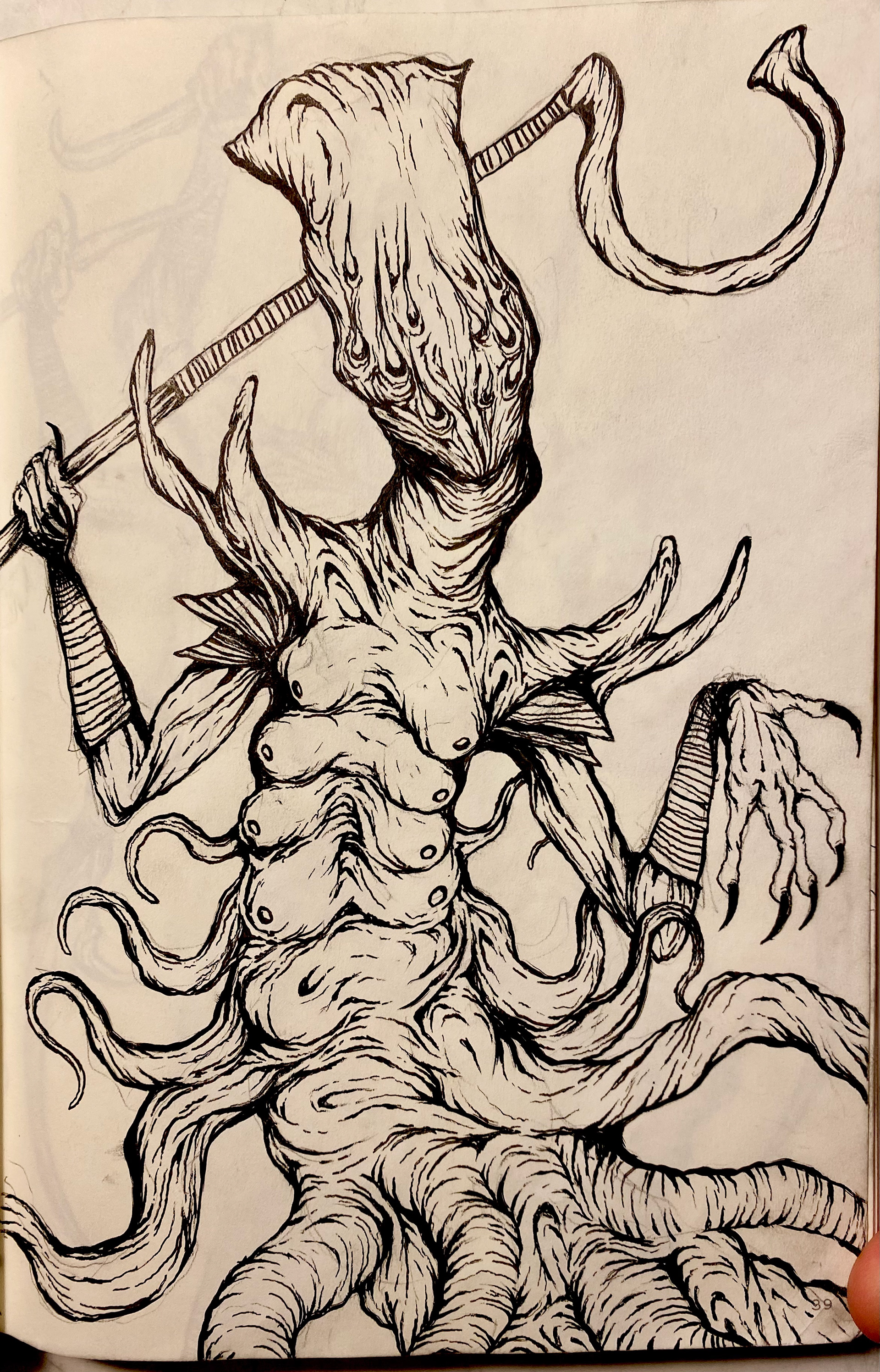  The Rot Shepherd