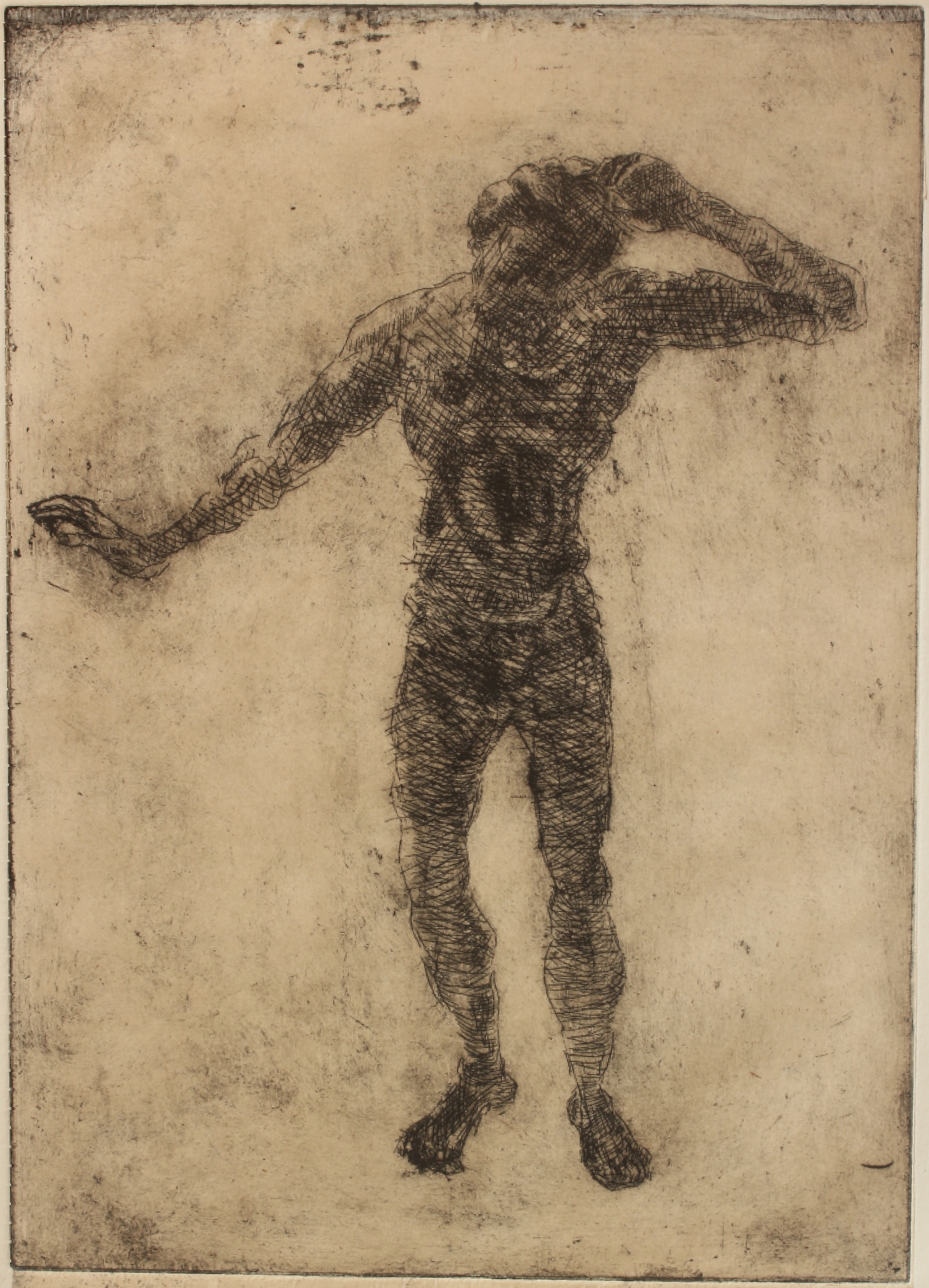 Marsyas, State 3