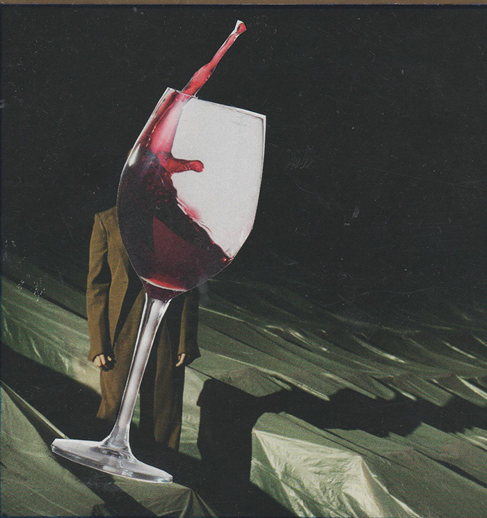 THROUGH A GLASS...DARKLY by Susan Plover