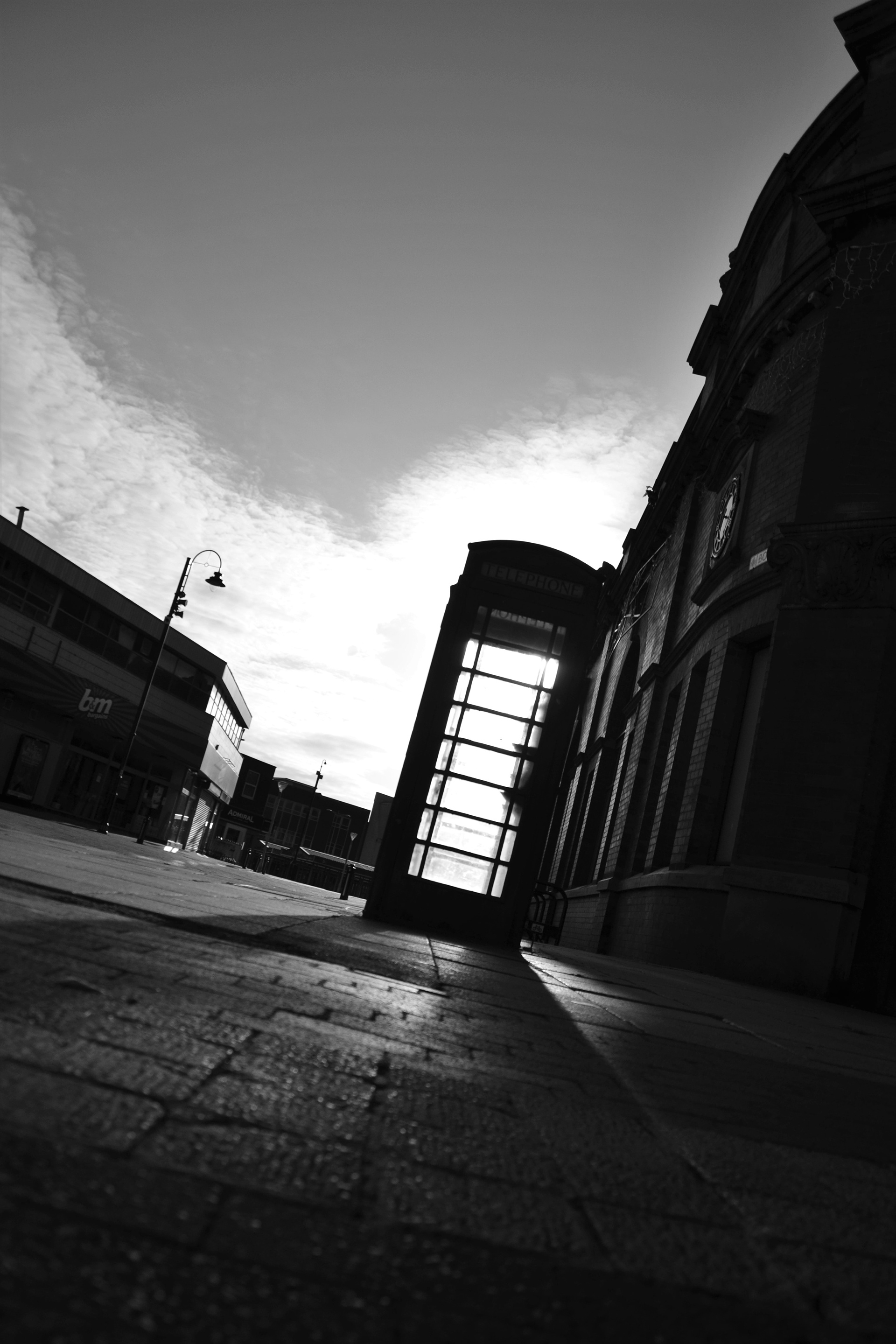 Communication is key