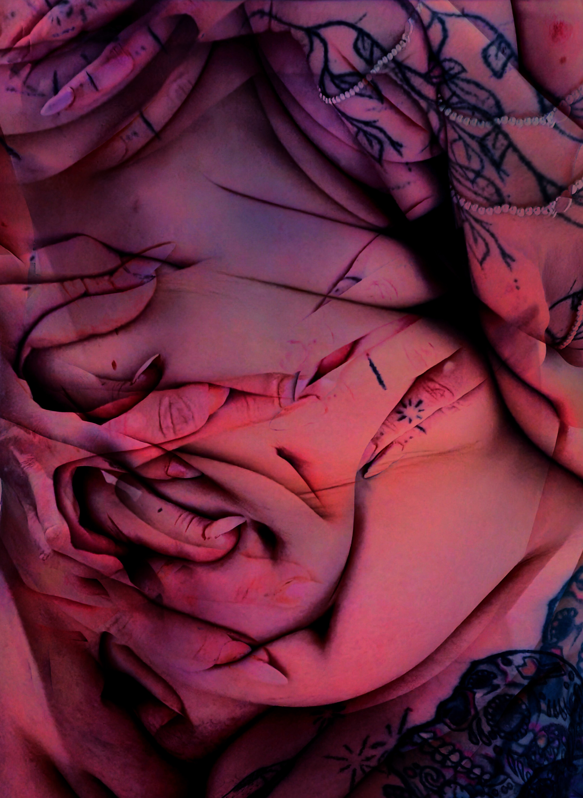 The Beautifully Grotesque No 2