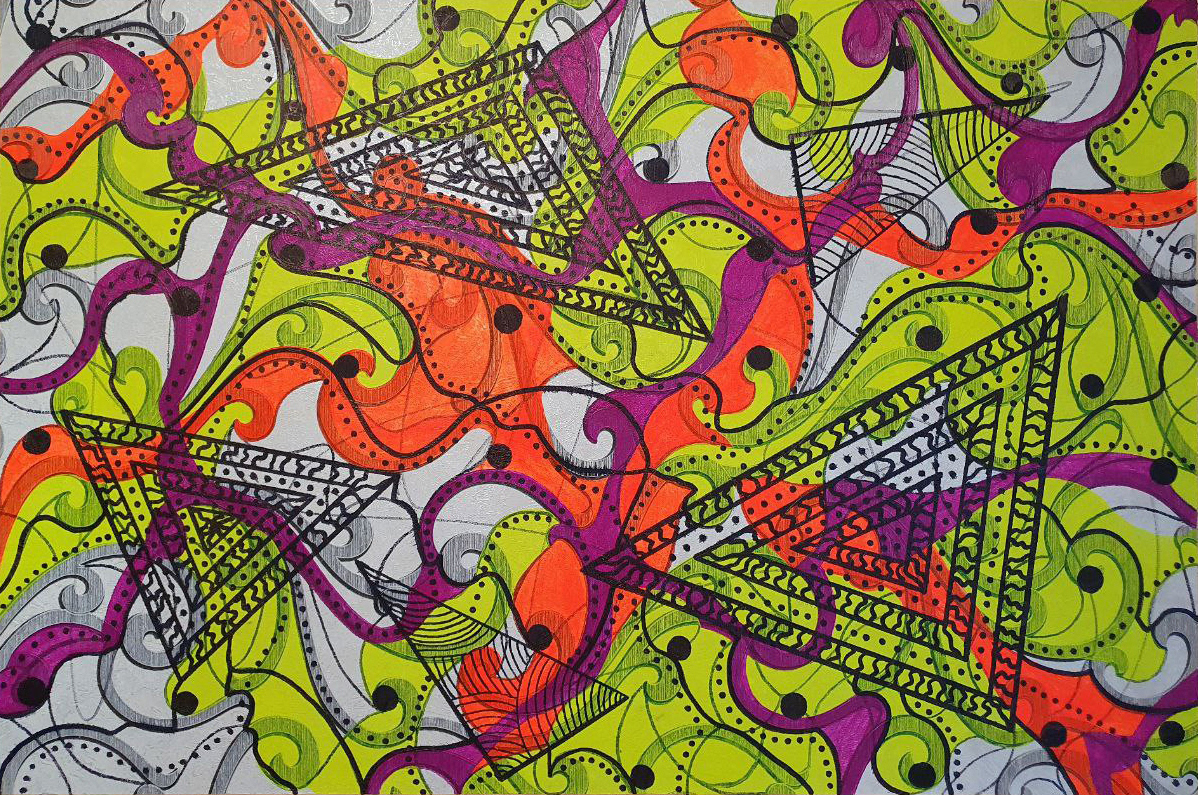 Pattern No. 7