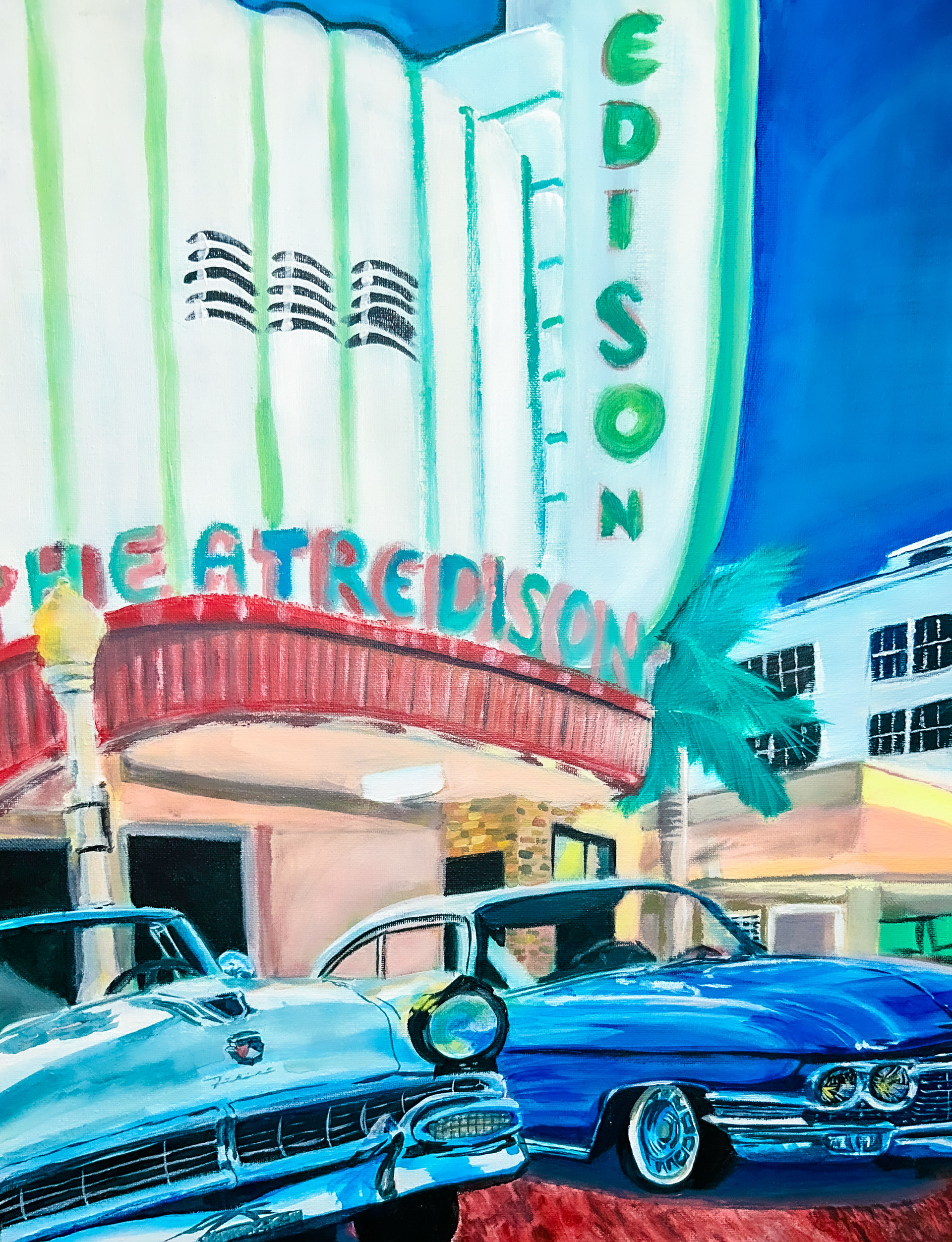 Studio spark 4: Downtown Drive Fort Myers