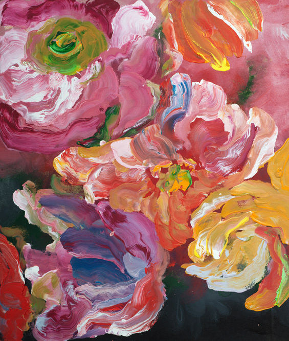 On the Edge of Fiction