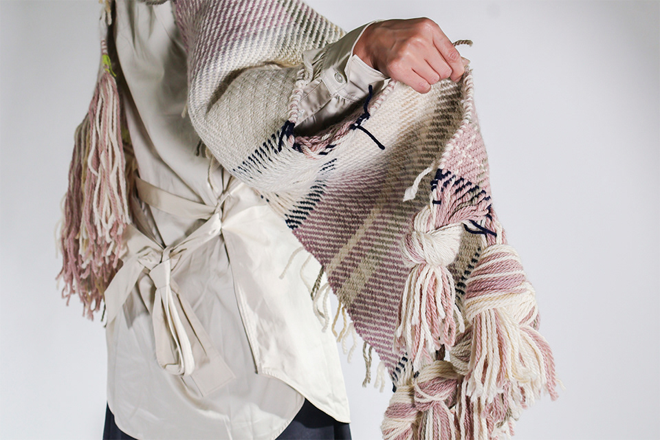 TSUGI: Reweaving Tradition