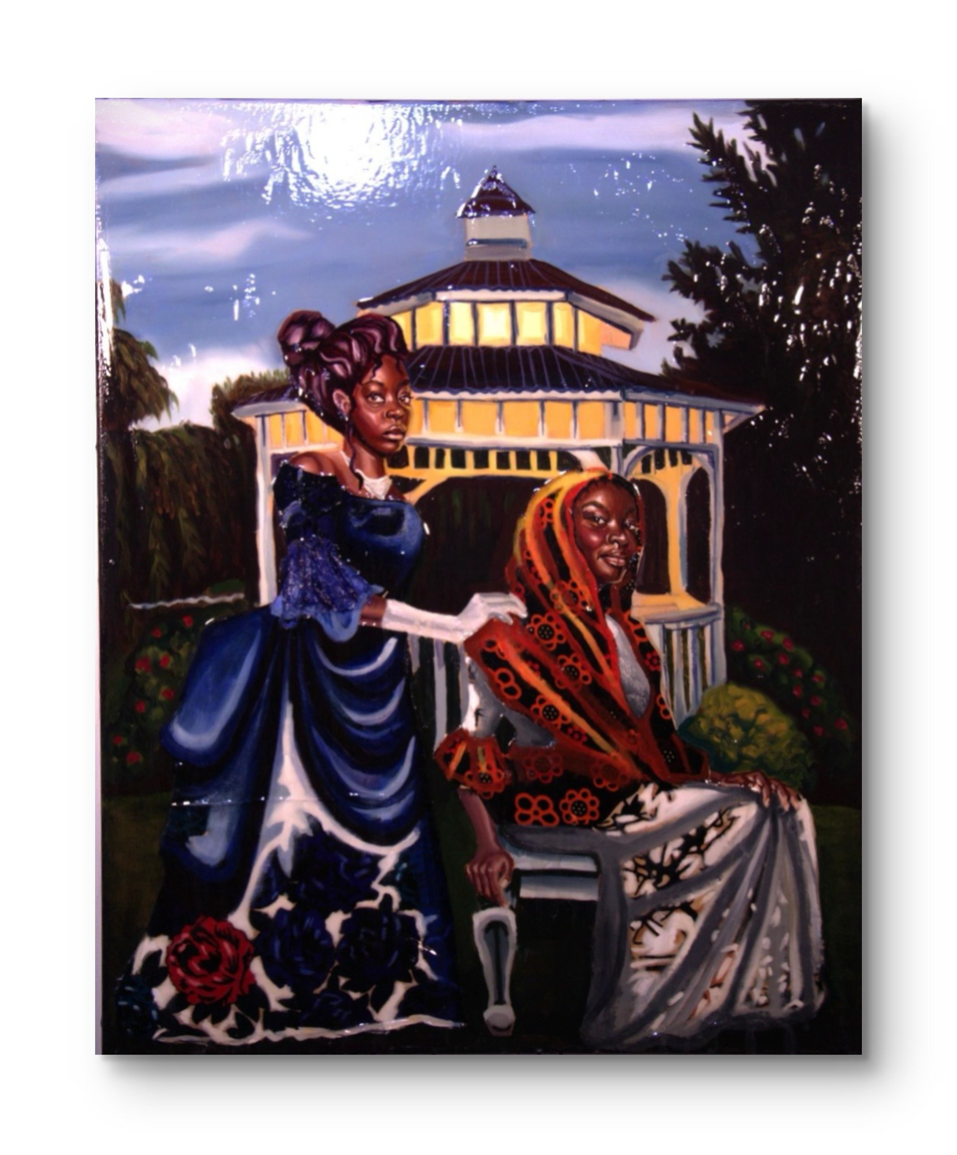 Double Coniousness 1