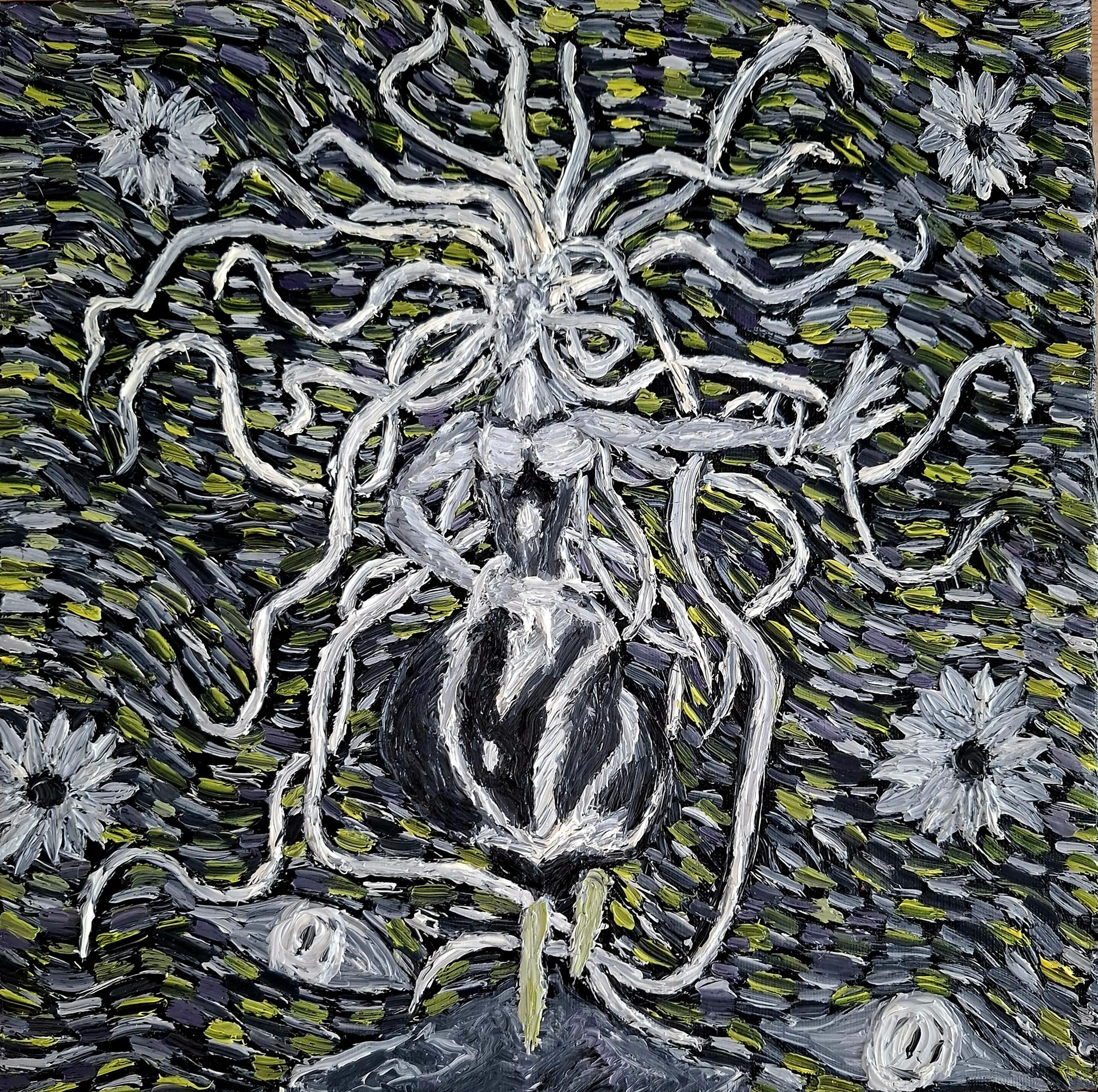 FOOL by James Mellor