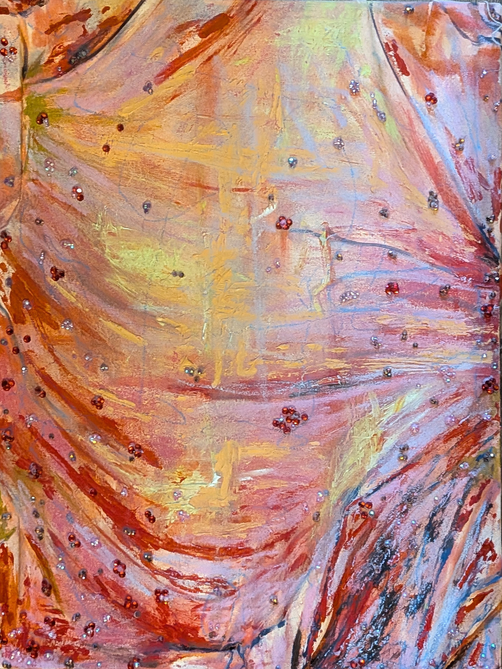 The Beautifully Grotesque