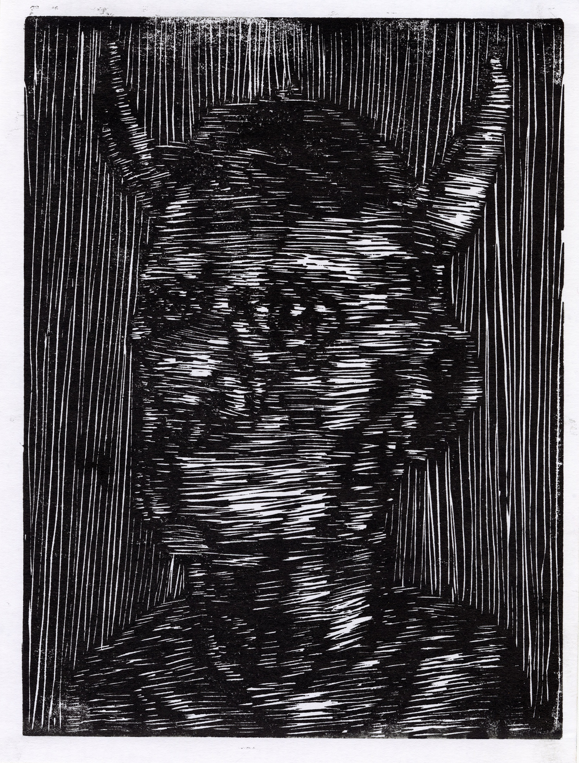 Some Sins Sit In Silence