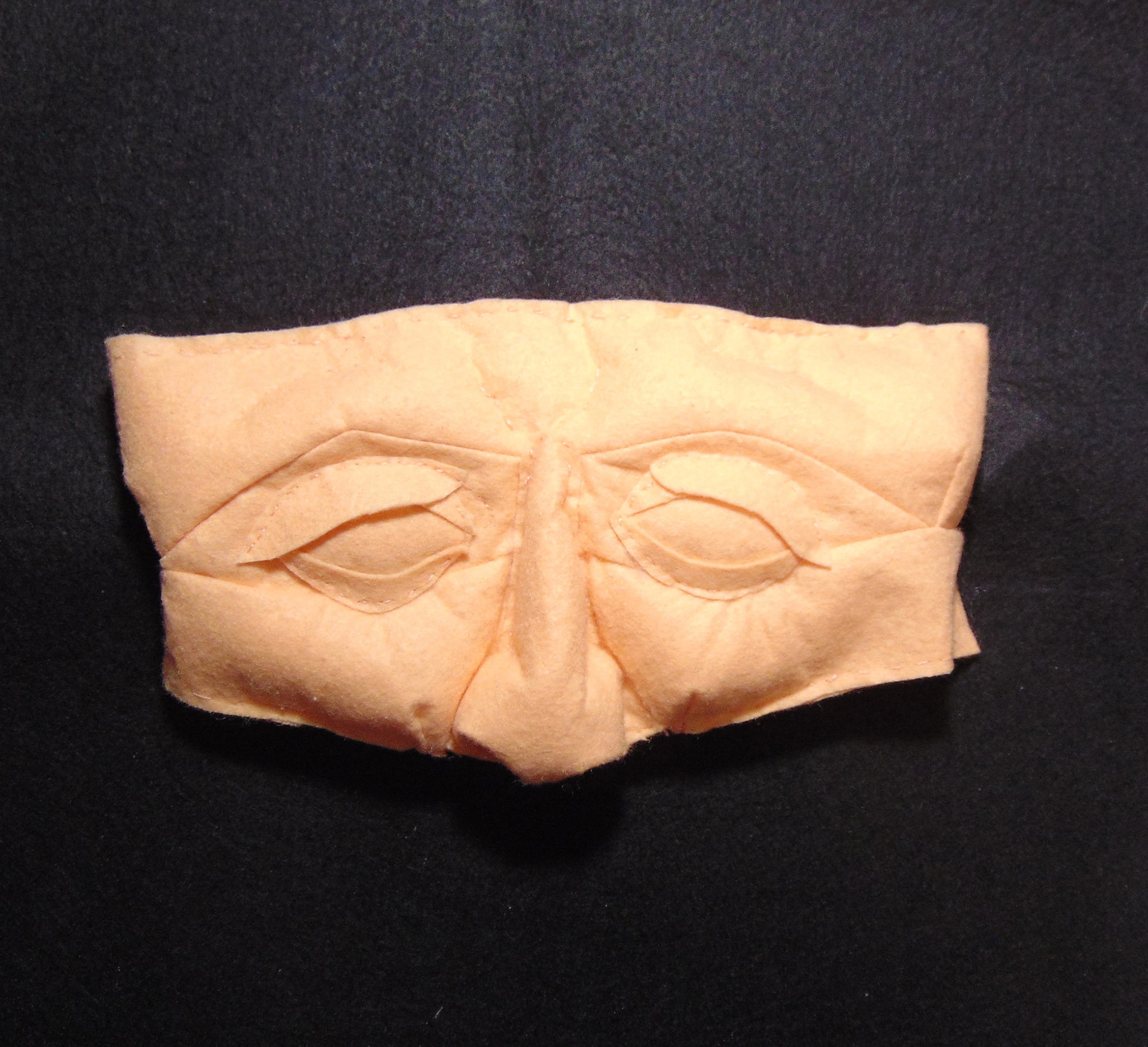 Textile massa: the fábrica of Identity I