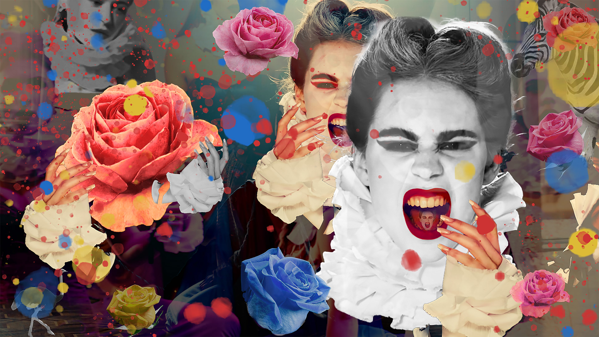 Beautiful Insanity