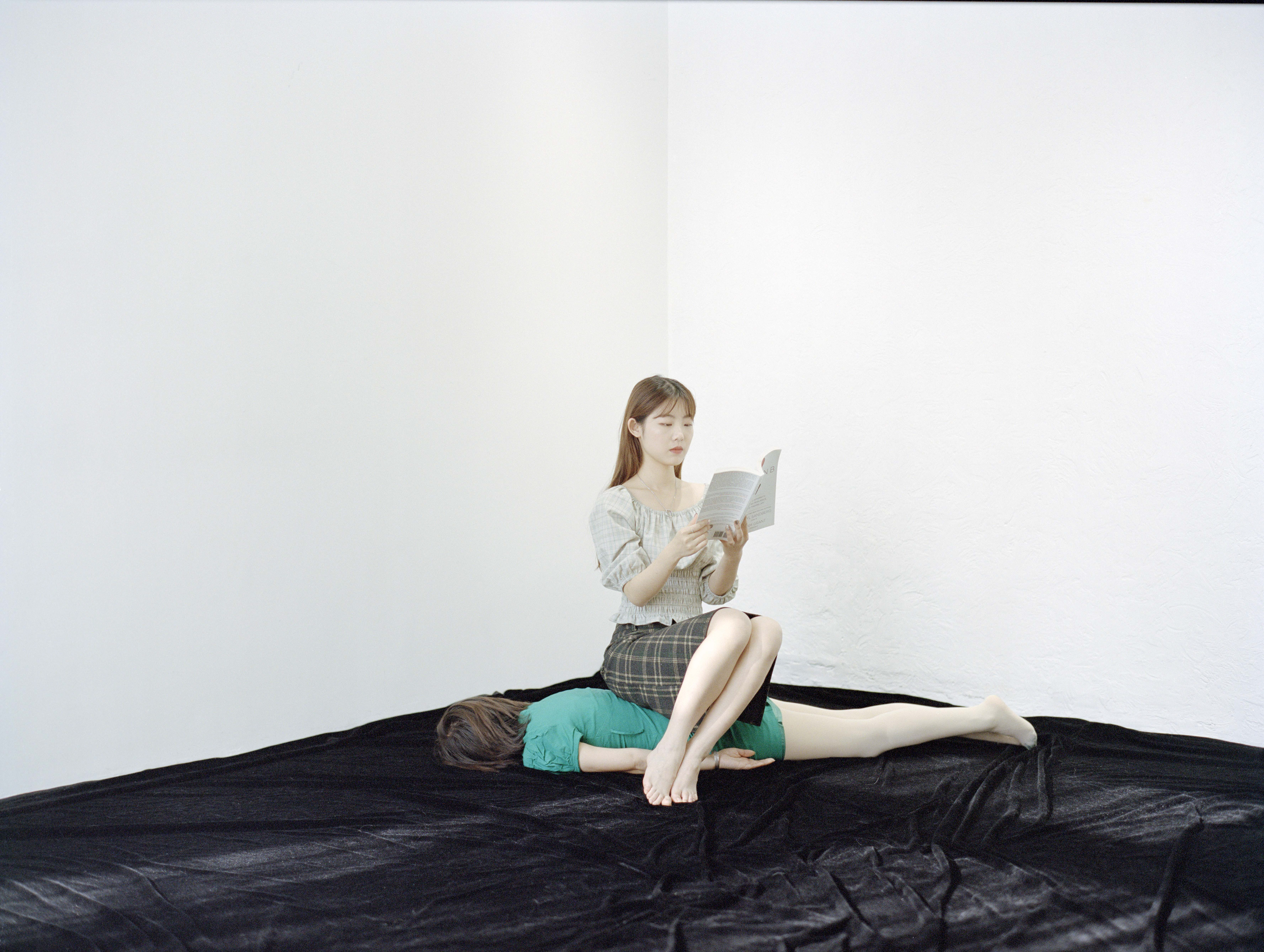 Seeing Higher on the Shoulders of Giants