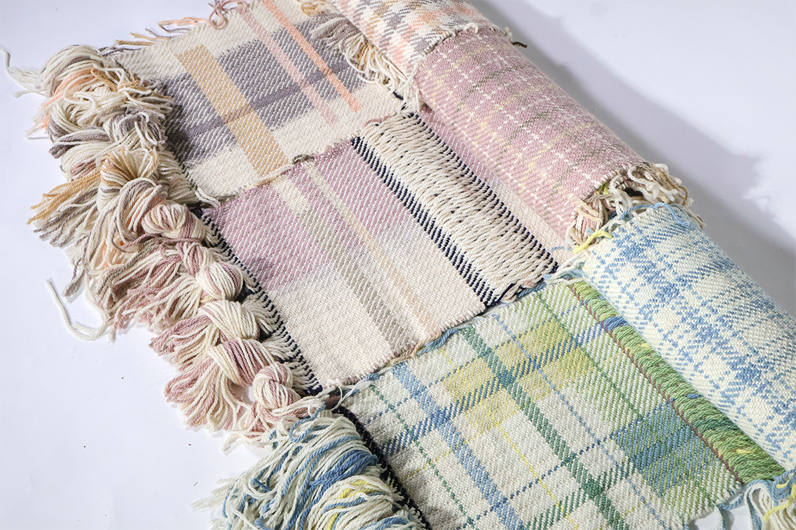 TSUGI: Reweaving Tradition