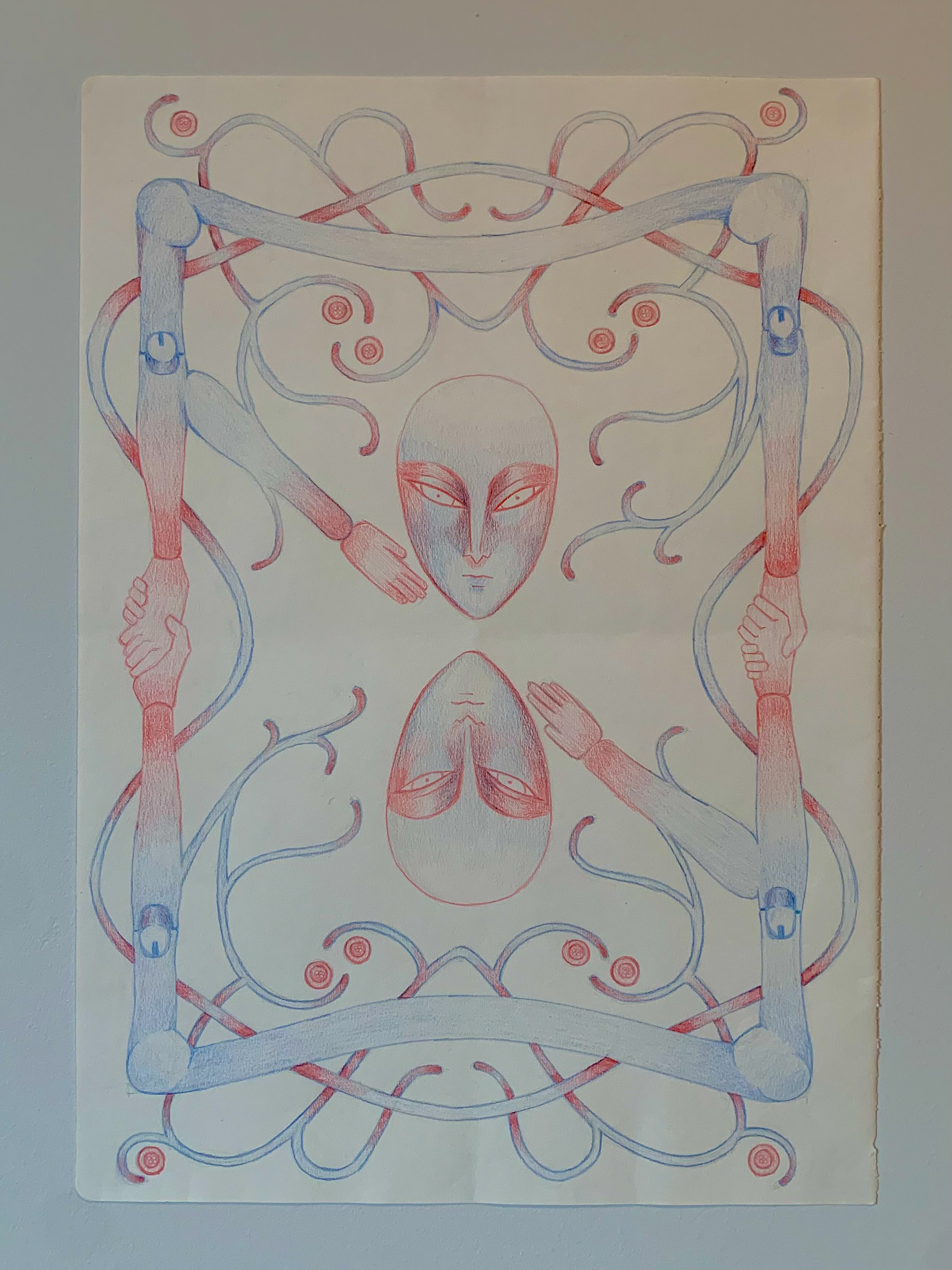 Puppets In A Shadow World