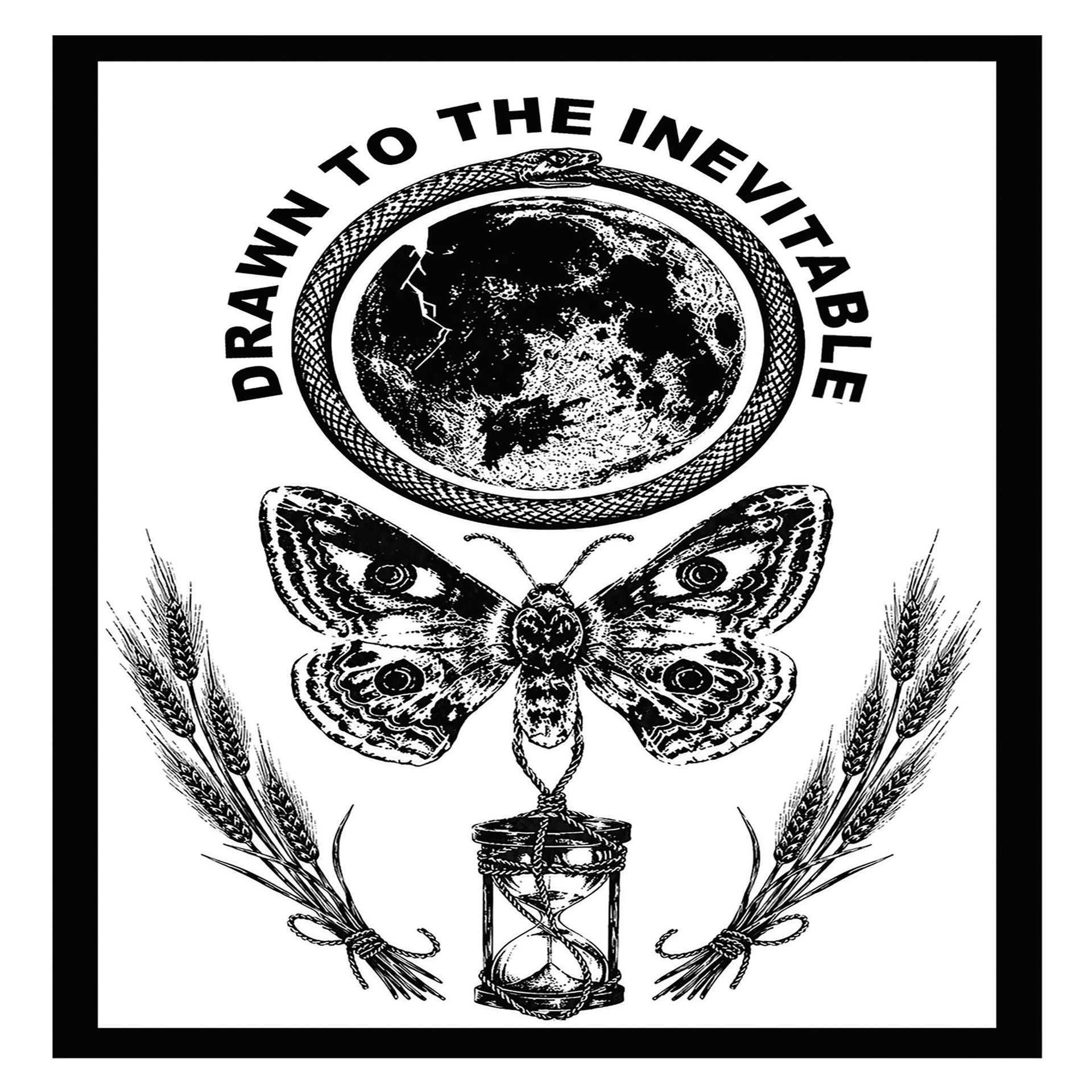 Drawn To The Inevitable