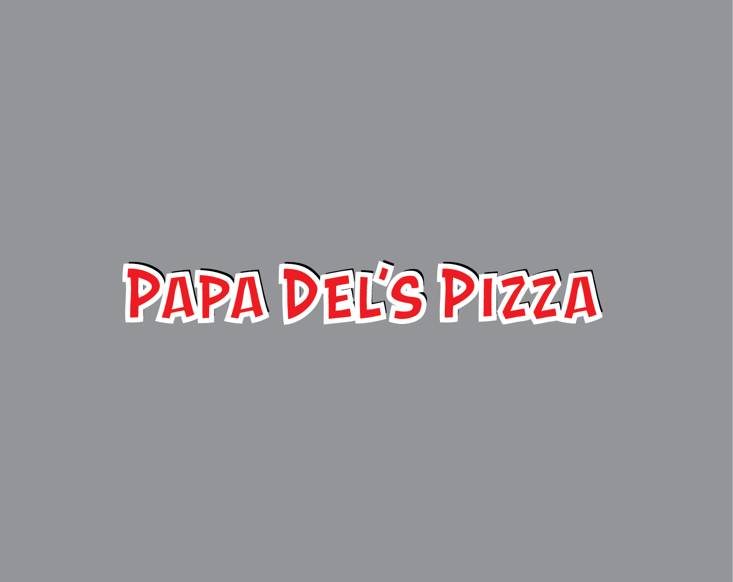 Papa Dels Pizza