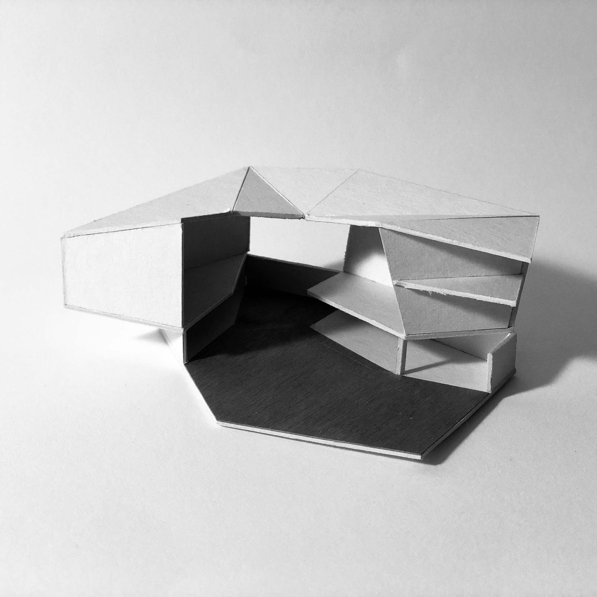 study model
