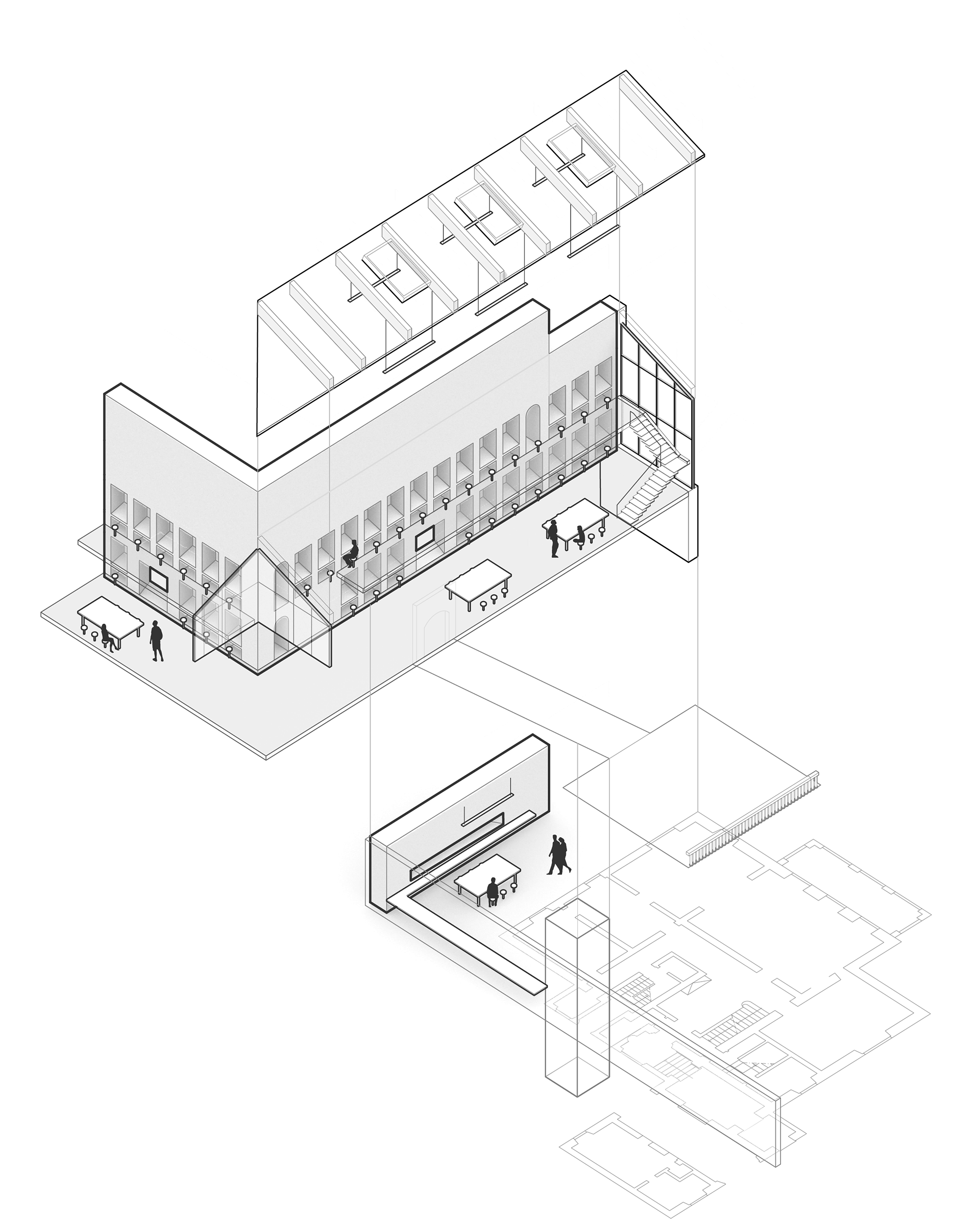 studio / bar