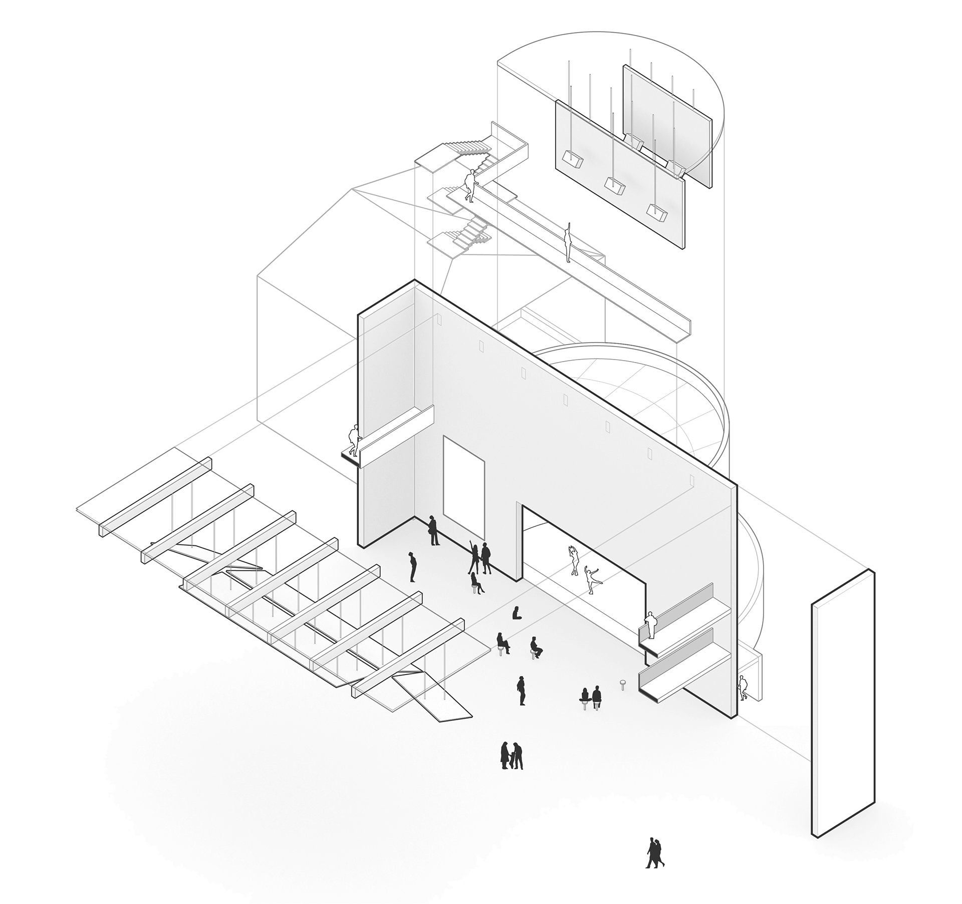 auditorium