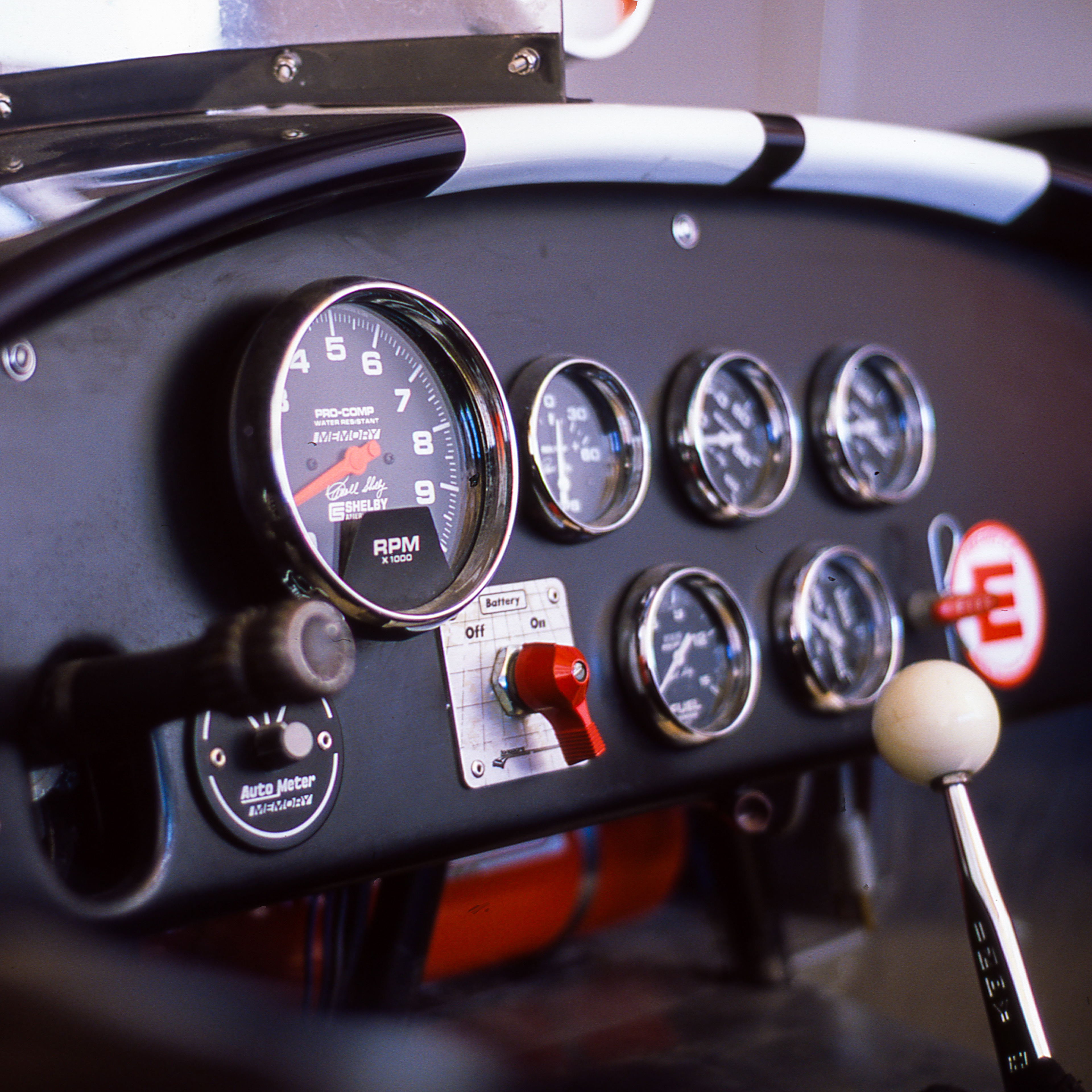 Dashboard | $2500